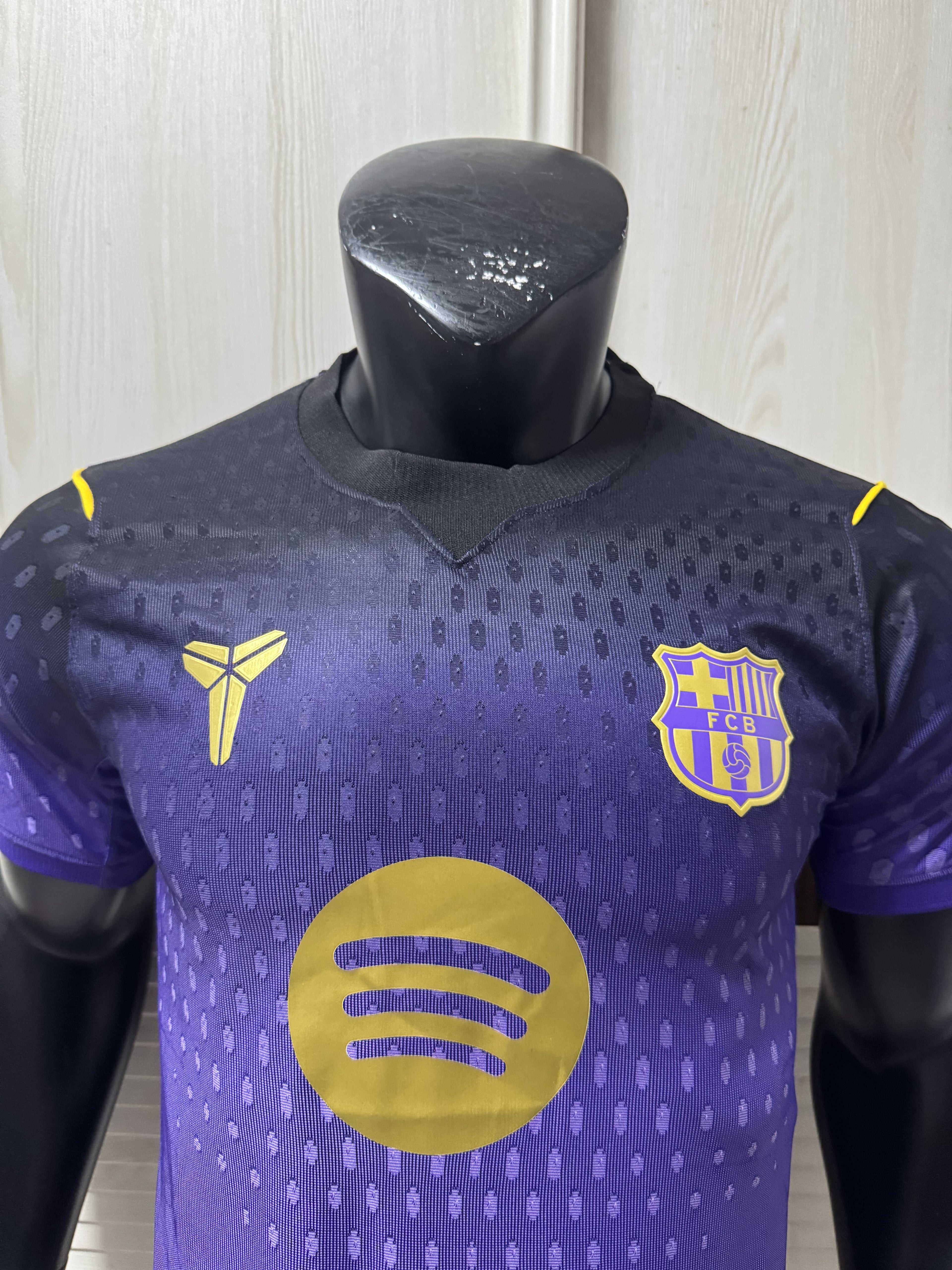 20262027 Barcelona Away Kit