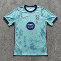 Barcelona returns to teal for the 2026-2027