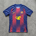 2025-2026 Barcelona X Olivia Rodrigo Limited Edition Football Shirt