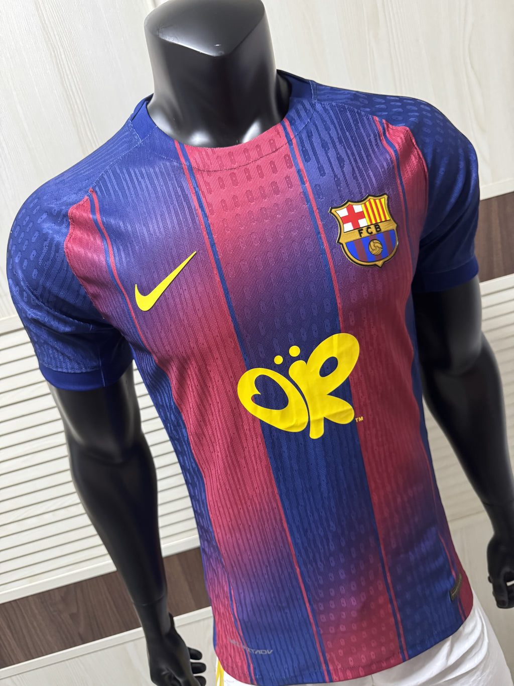 2025-2026 Barcelona X Olivia Rodrigo Limited Edition Football Shirt