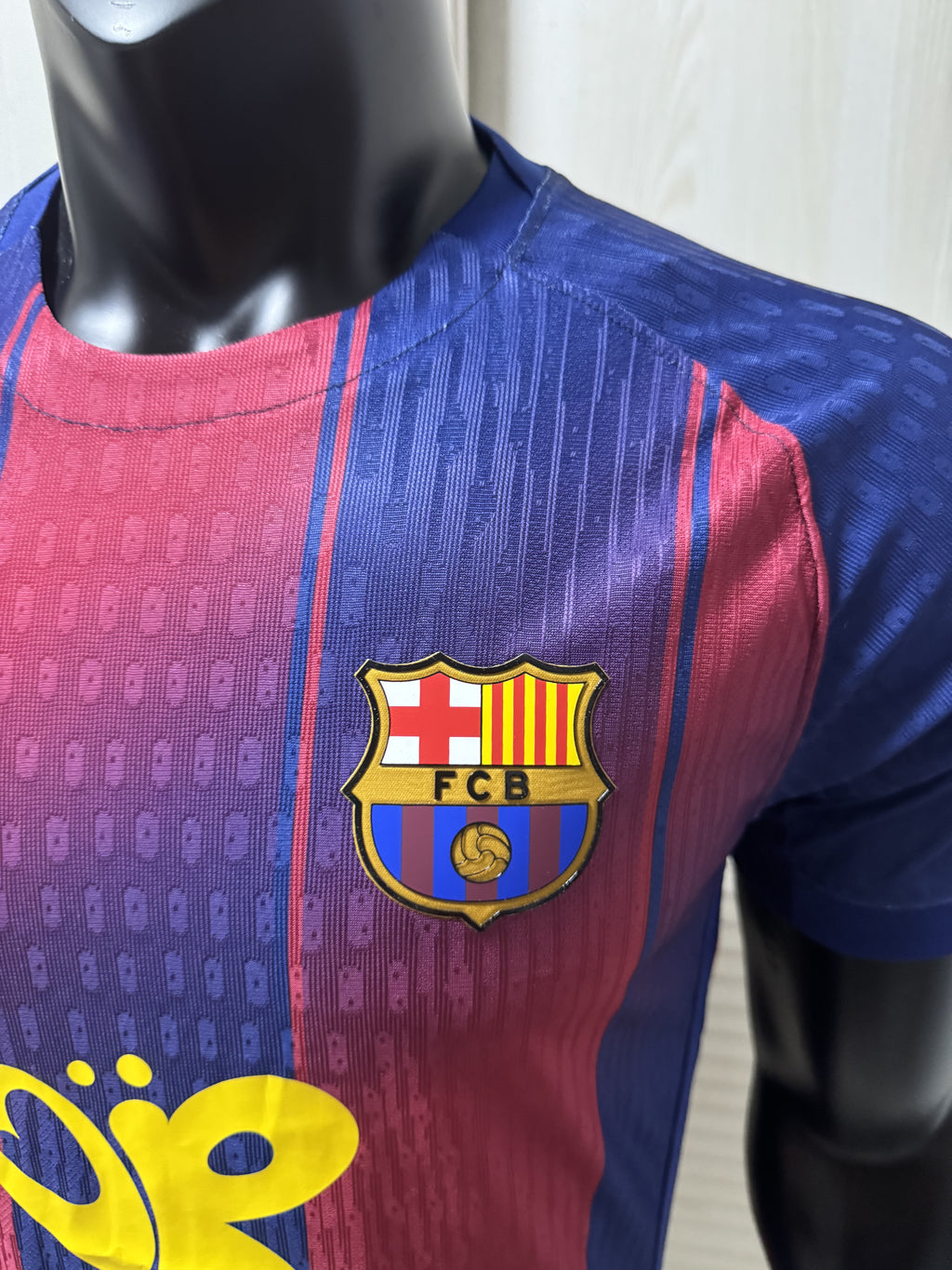 2025-2026 Barcelona X Olivia Rodrigo Limited Edition Football Shirt