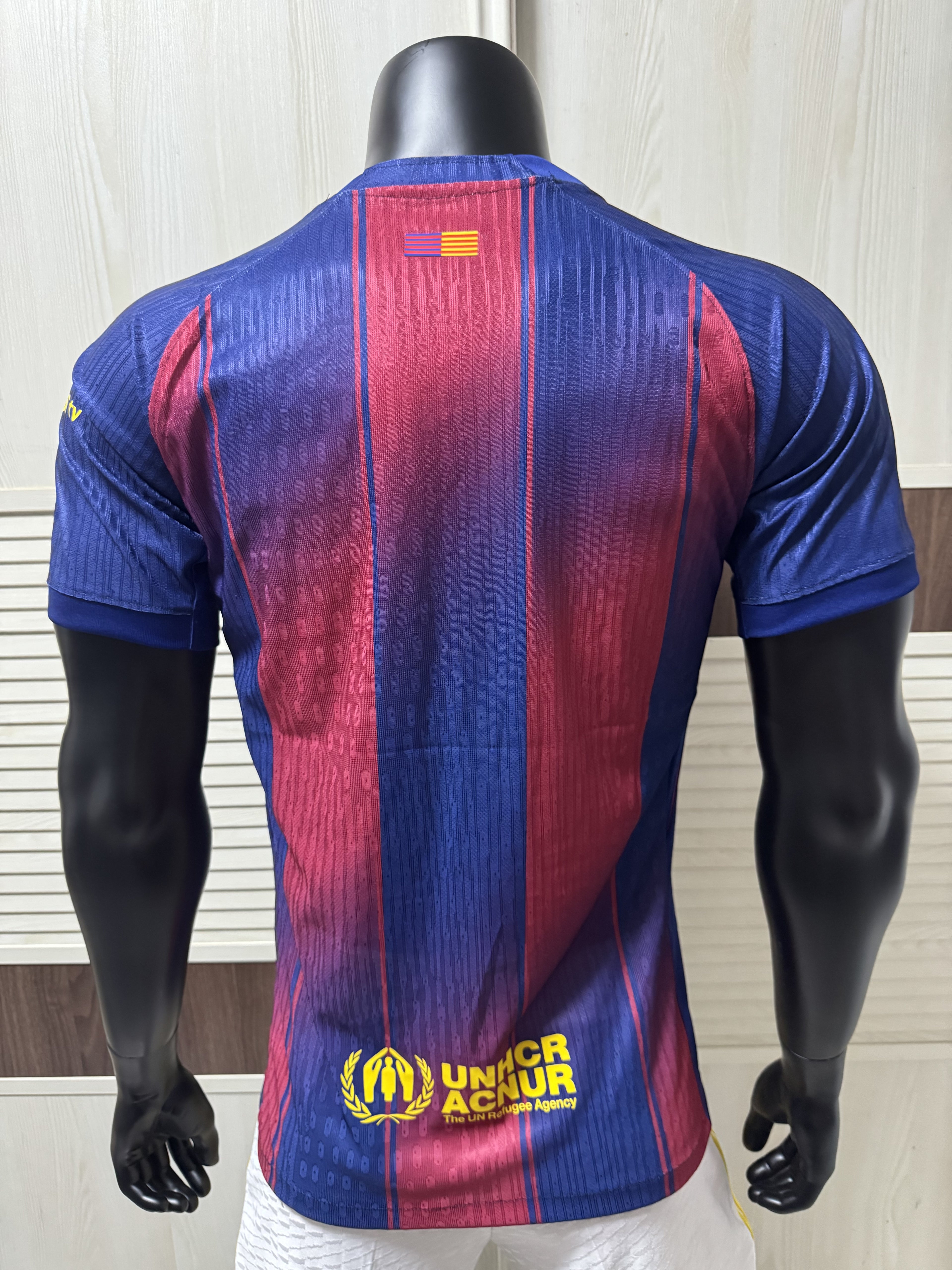 2025-2026 Barcelona X Olivia Rodrigo Limited Edition Football Shirt