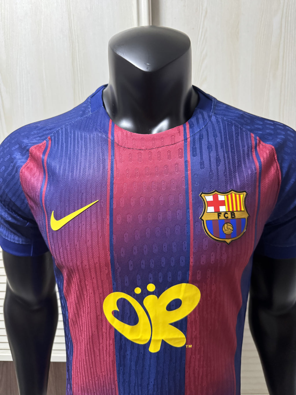 2025-2026 Barcelona X Olivia Rodrigo Limited Edition Football Shirt
