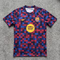 Nike FC Barcelona 2627 Dri-FIT Home Pre-Match Shirt