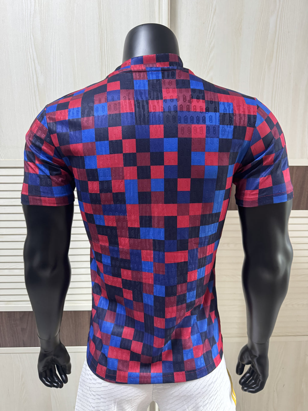 Nike FC Barcelona 2627 Dri-FIT Home Pre-Match Shirt