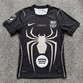 Fc Barcelona x Spiderman Edición Especial