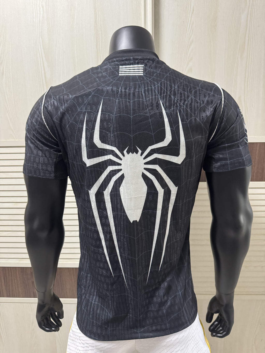 Fc Barcelona x Spiderman Edición Especial