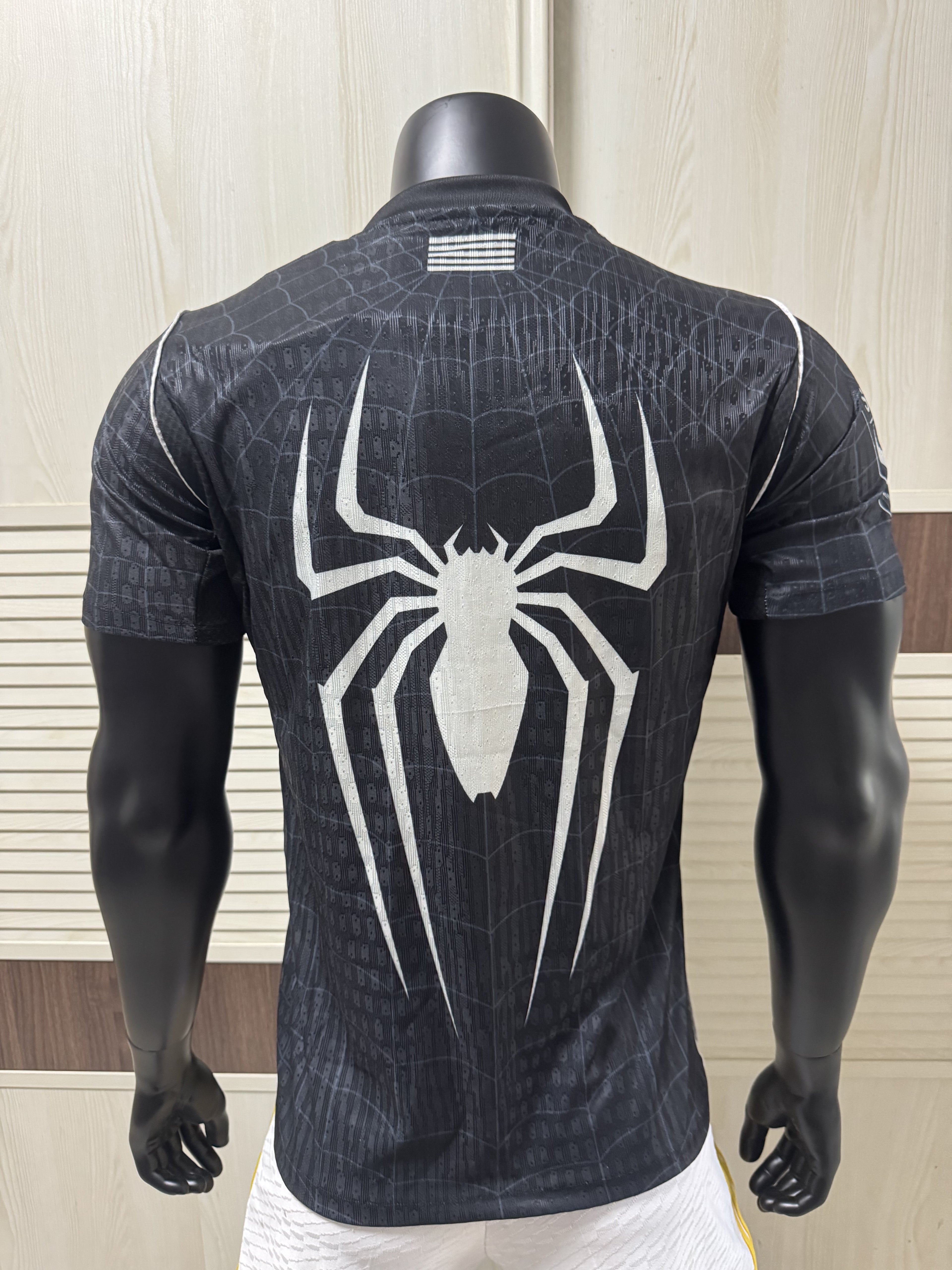 Fc Barcelona x Spiderman Edición Especial