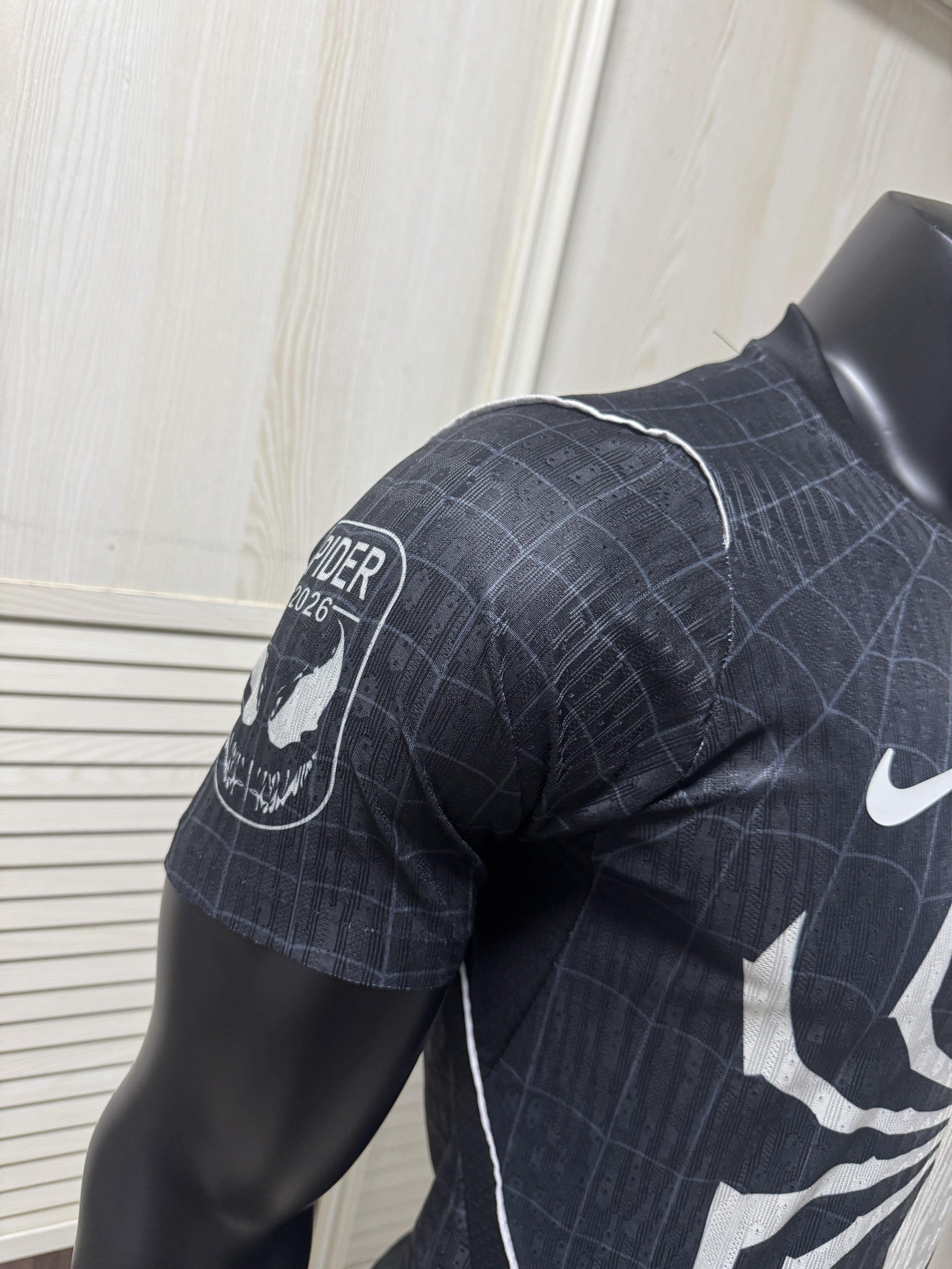 Fc Barcelona x Spiderman Edición Especial
