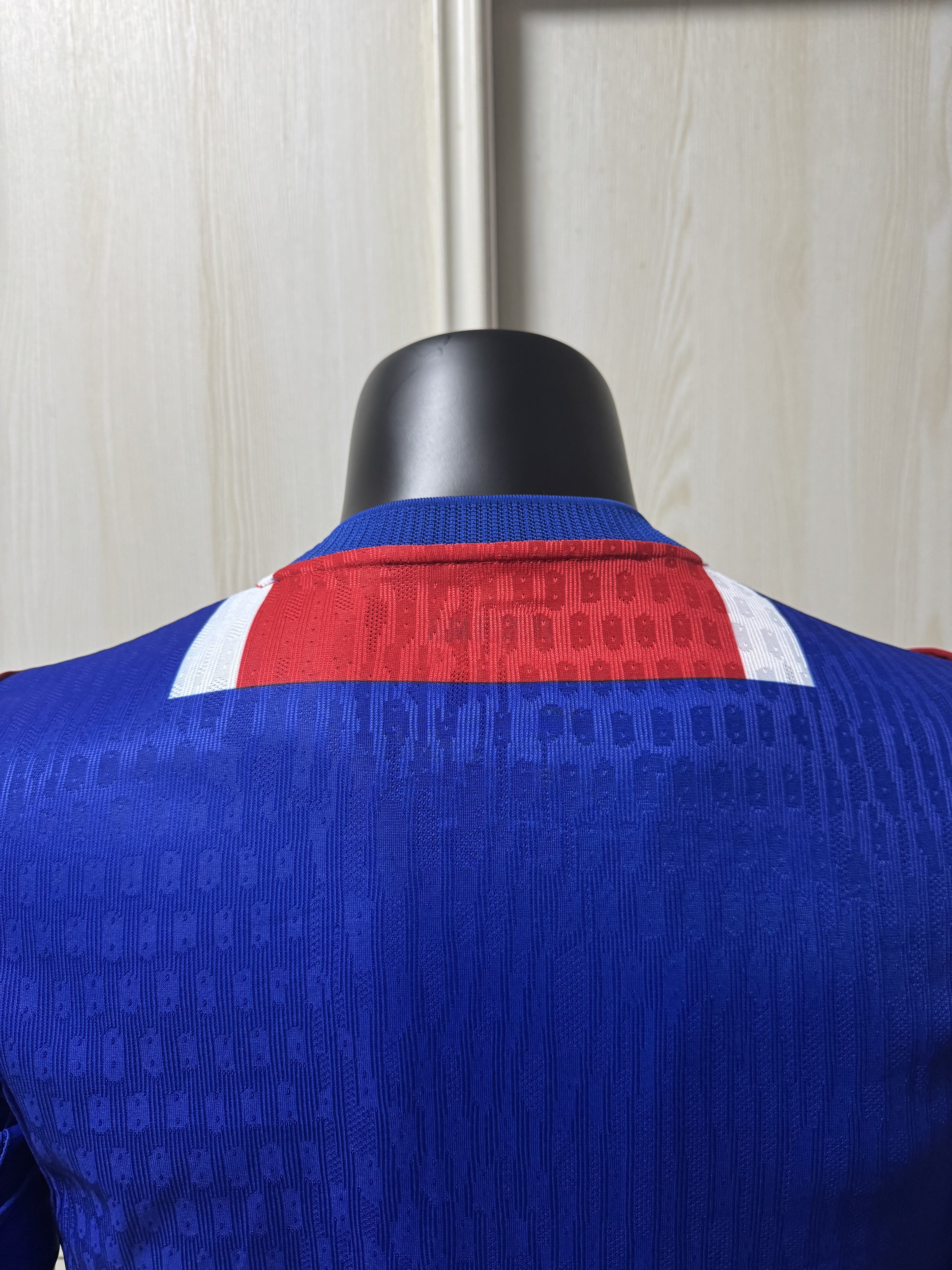 Nike Paris Saint-Germain 2627 Dri-FIT Stadium Home Shirt