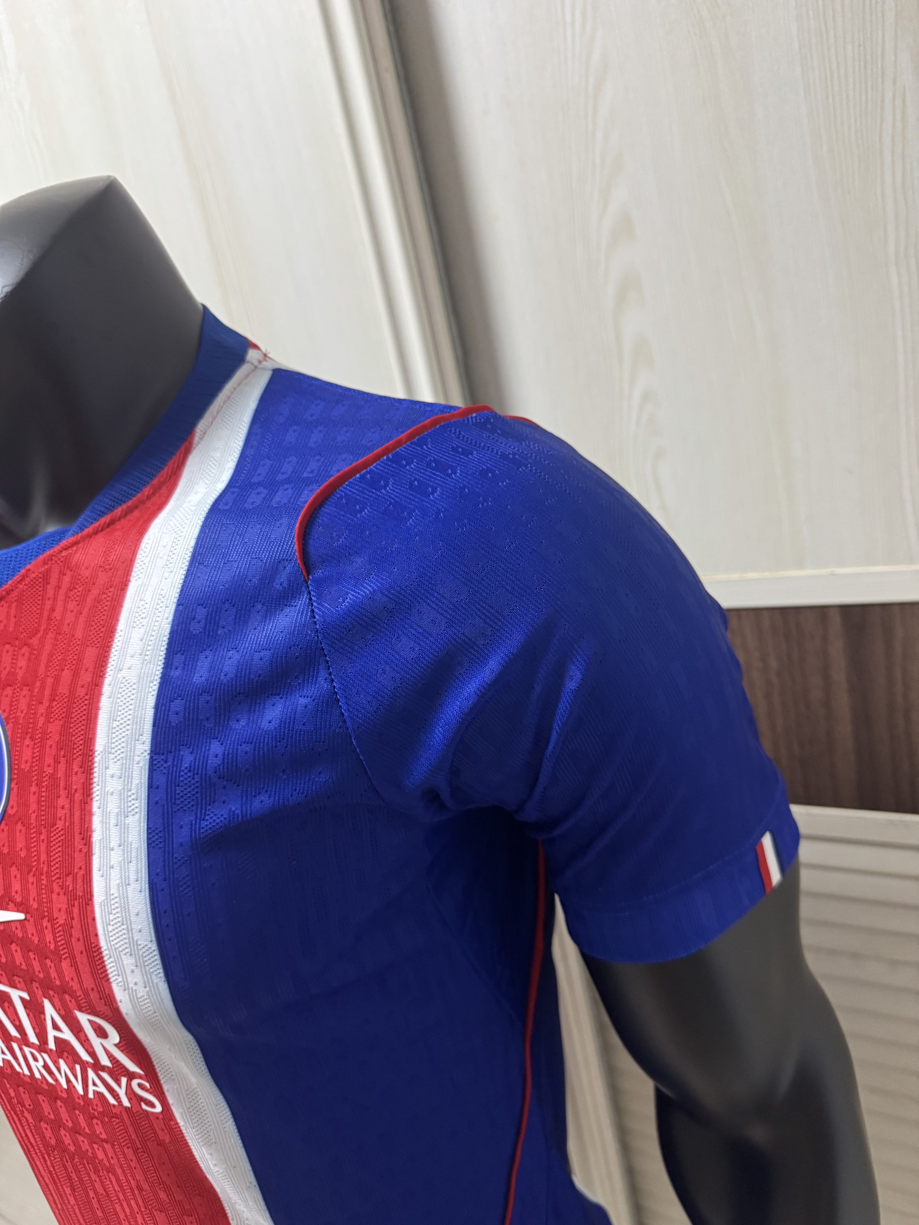 Nike Paris Saint-Germain 2627 Dri-FIT Stadium Home Shirt