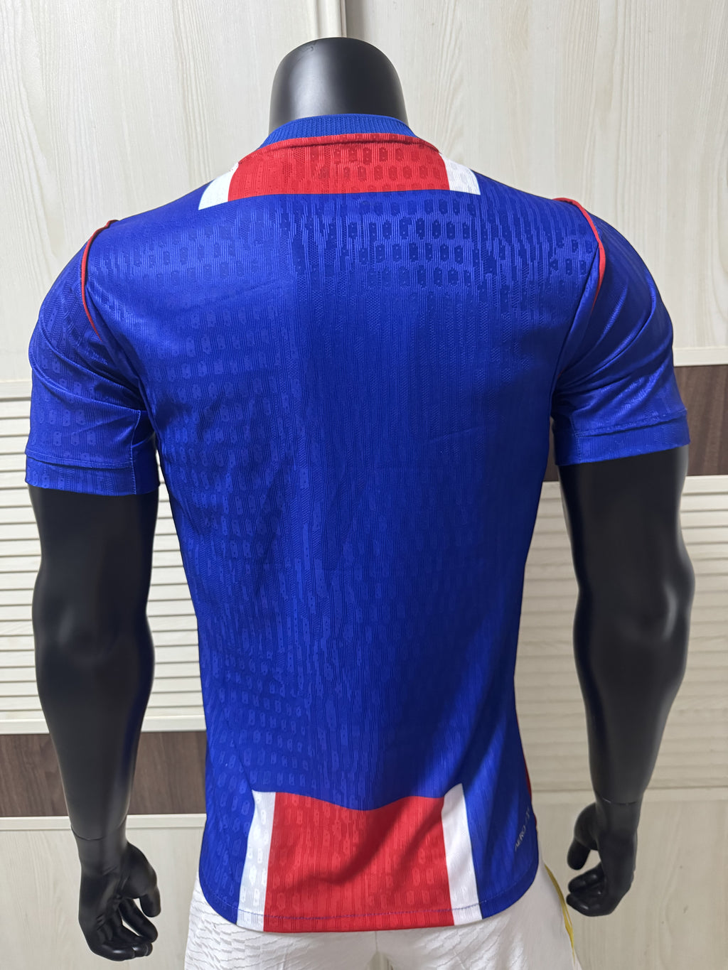 Nike Paris Saint-Germain 2627 Dri-FIT Stadium Home Shirt