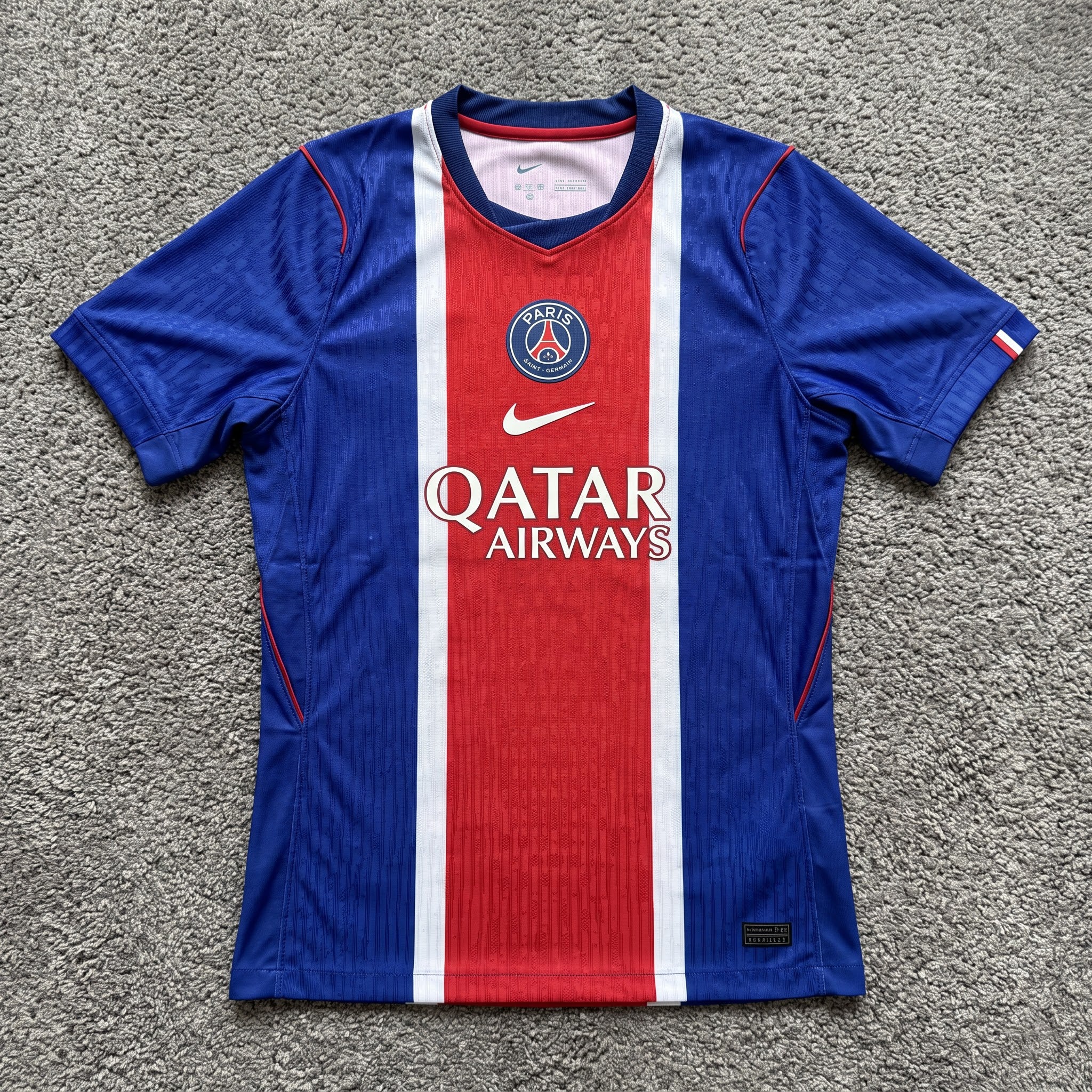 Nike Paris Saint-Germain 2627 Dri-FIT Stadium Home Shirt