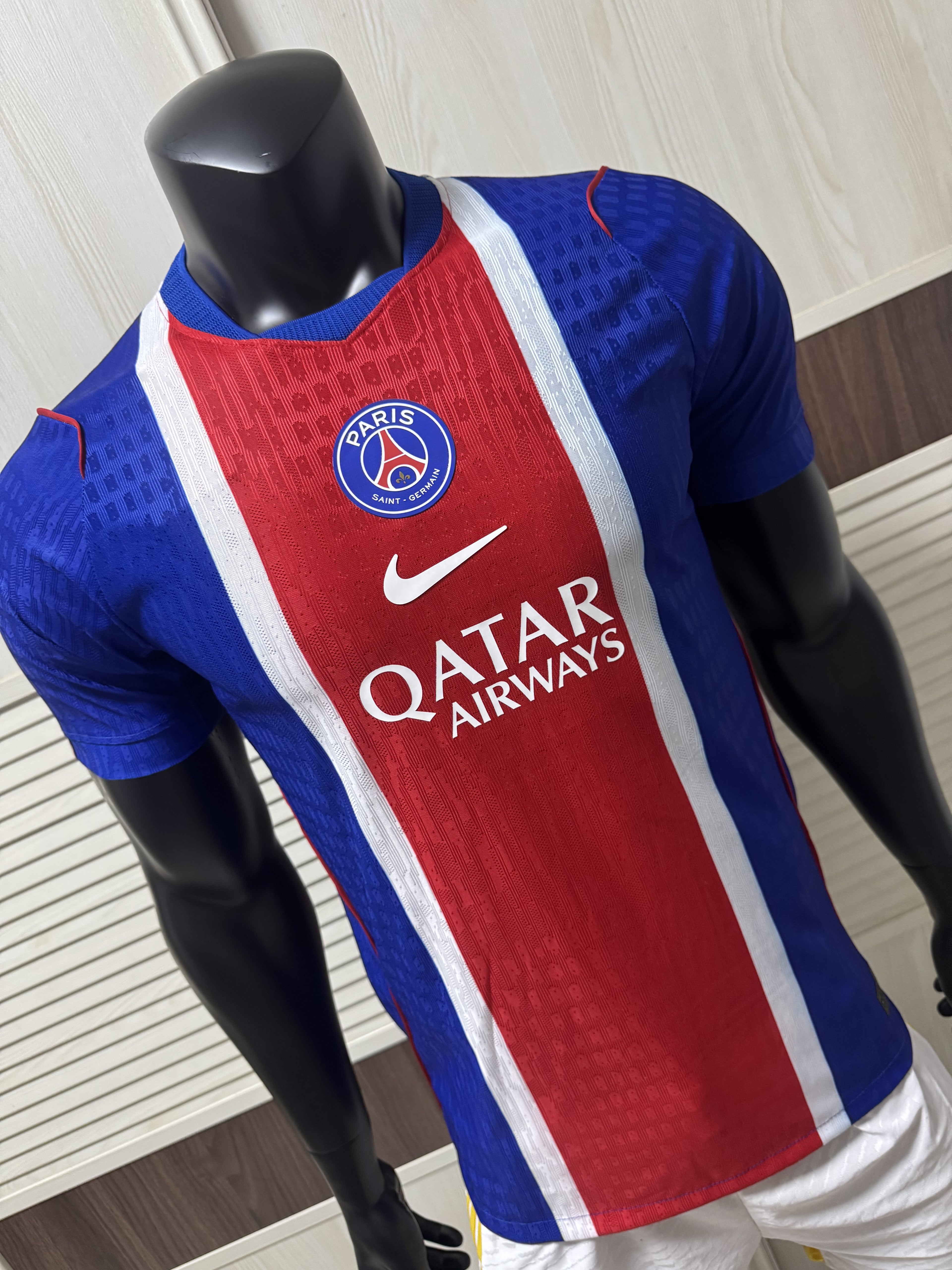 Nike Paris Saint-Germain 2627 Dri-FIT Stadium Home Shirt
