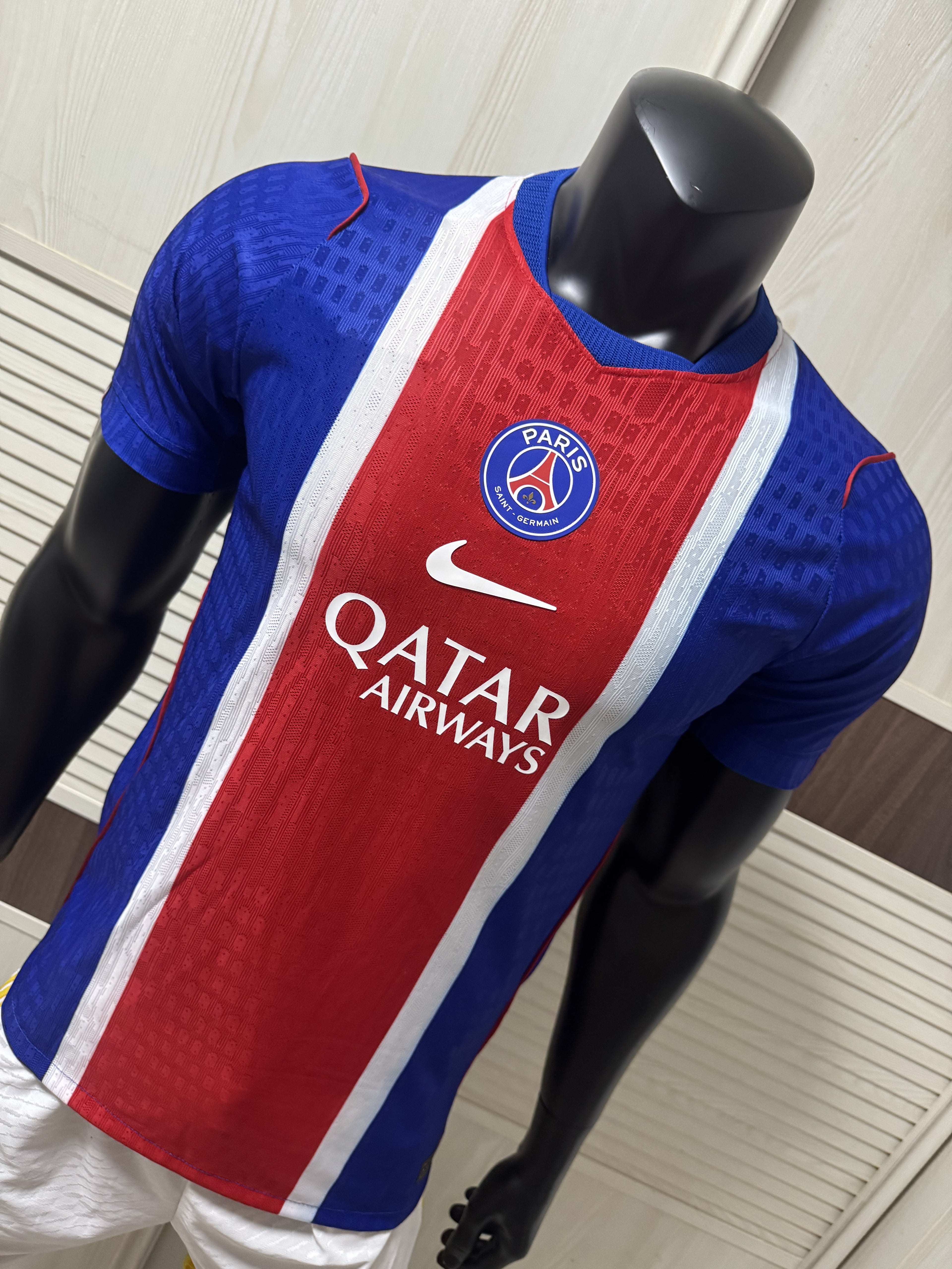 Nike Paris Saint-Germain 2627 Dri-FIT Stadium Home Shirt
