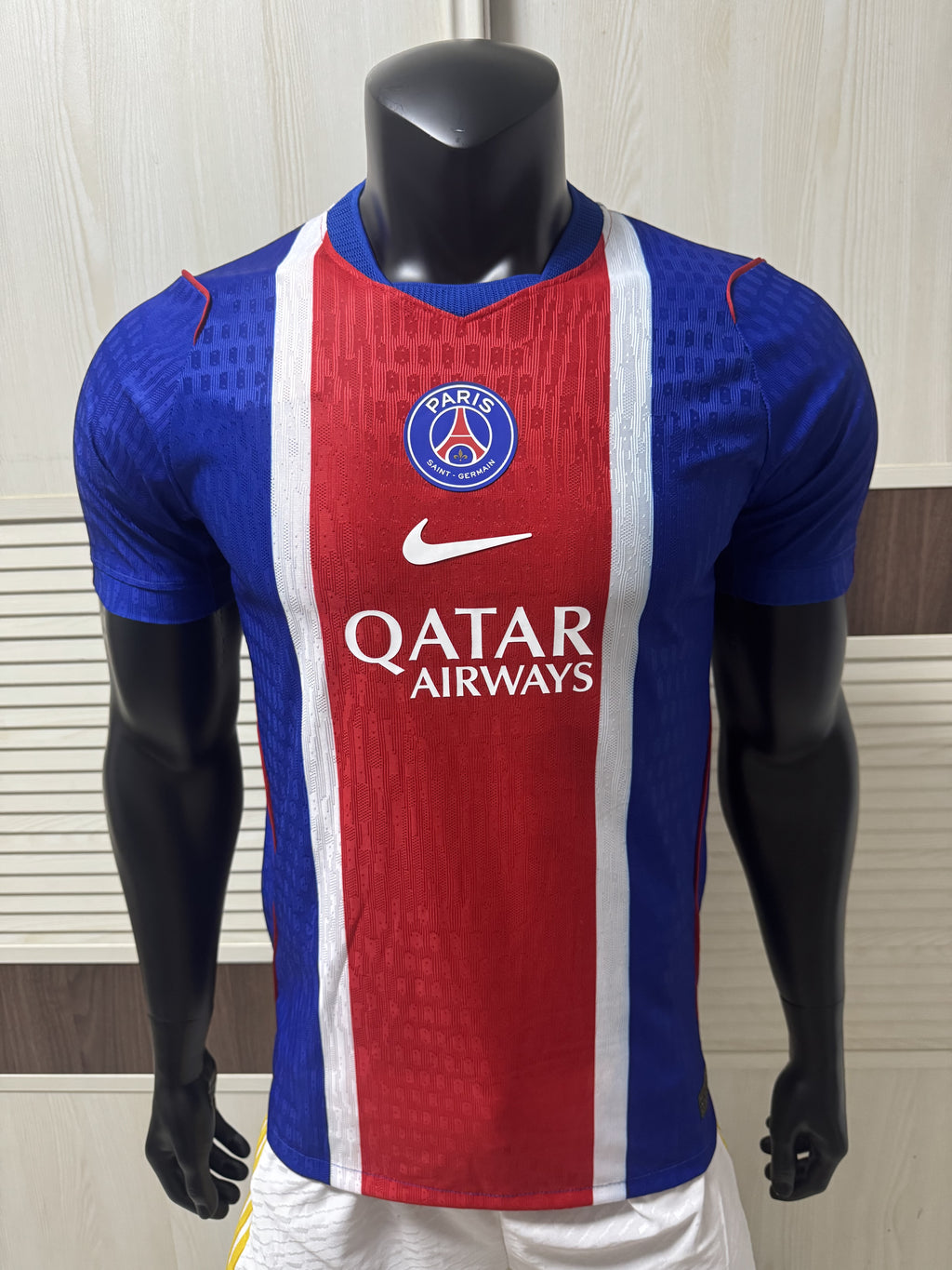 Nike Paris Saint-Germain 2627 Dri-FIT Stadium Home Shirt