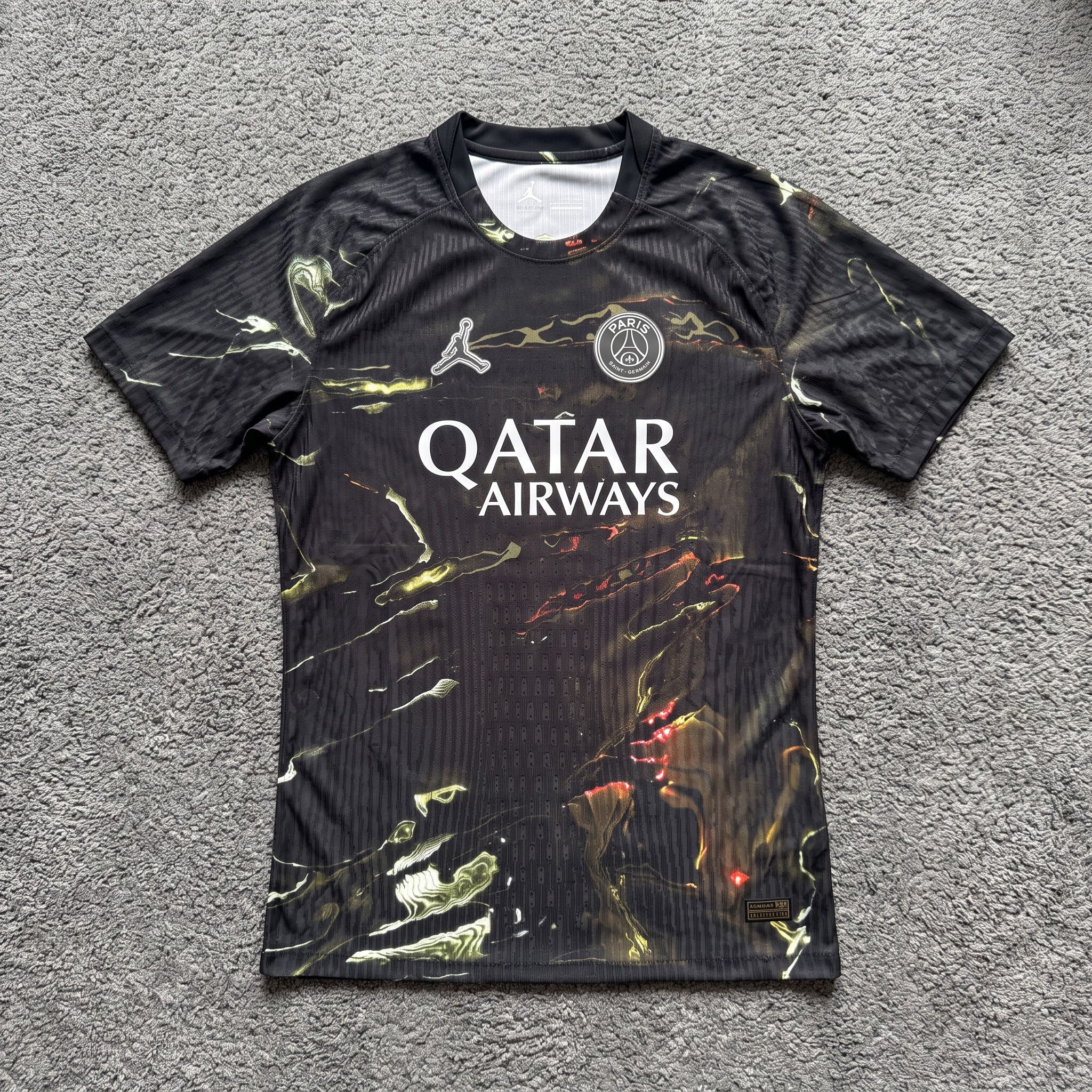 Paris Saint-Germain 2026 Match Night Edition
