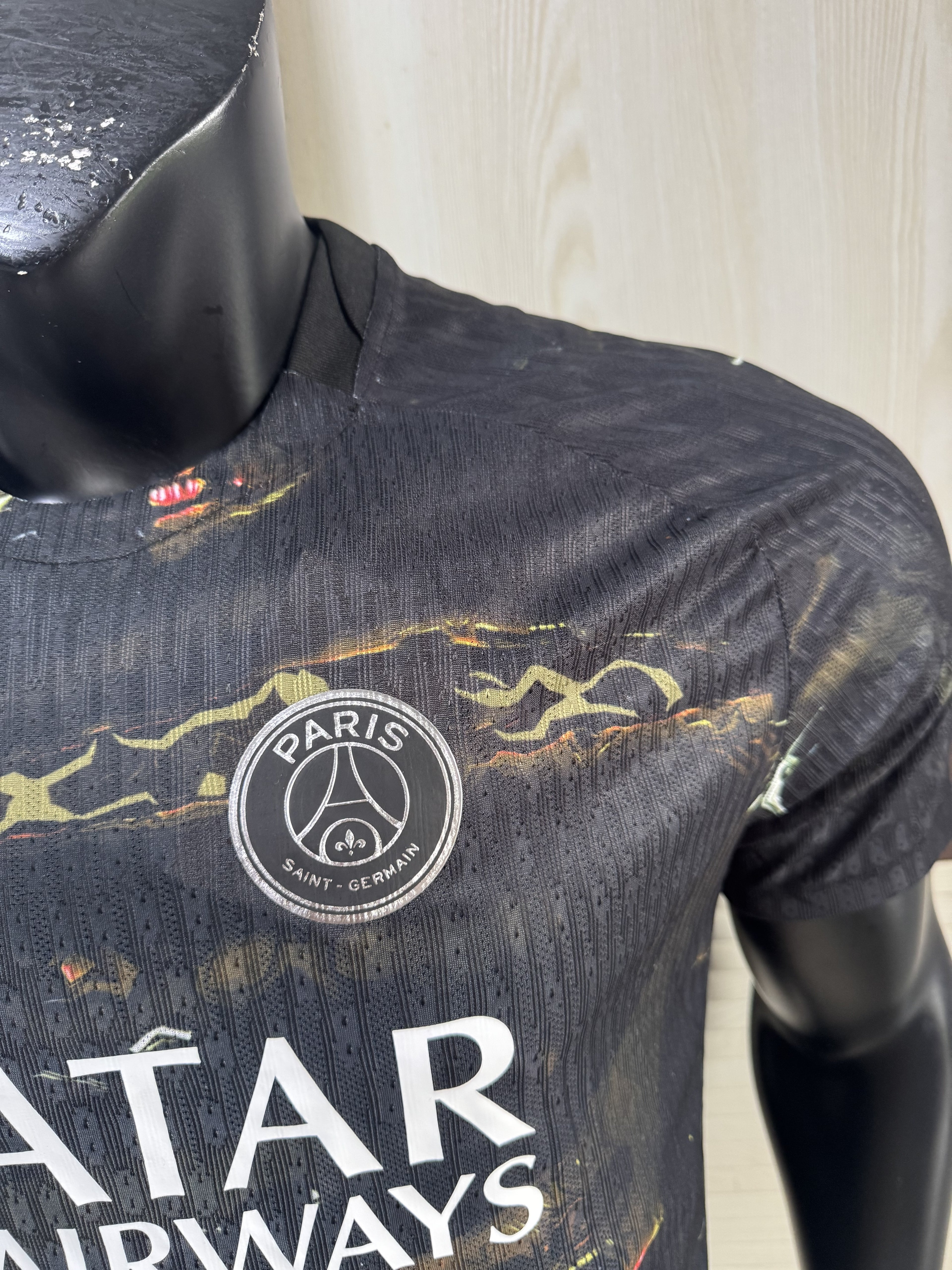 Paris Saint-Germain 2026 Match Night Edition
