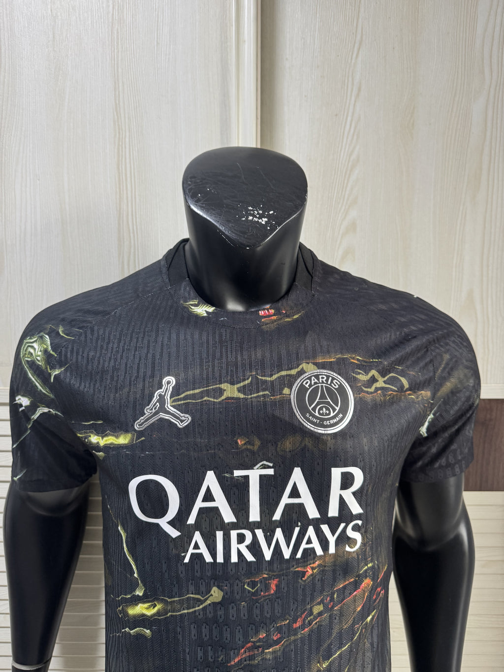 Paris Saint-Germain 2026 Match Night Edition