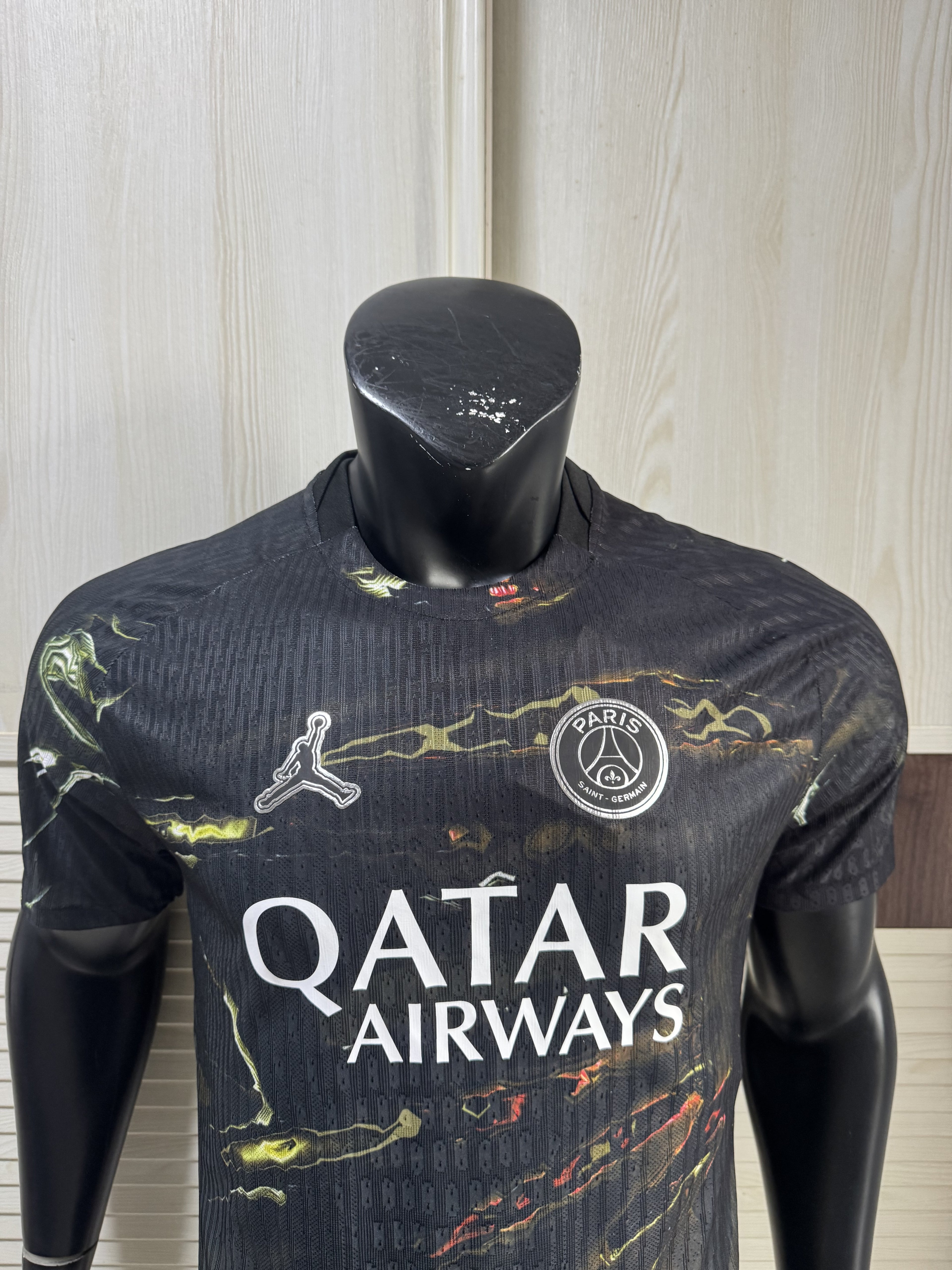Paris Saint-Germain 2026 Match Night Edition