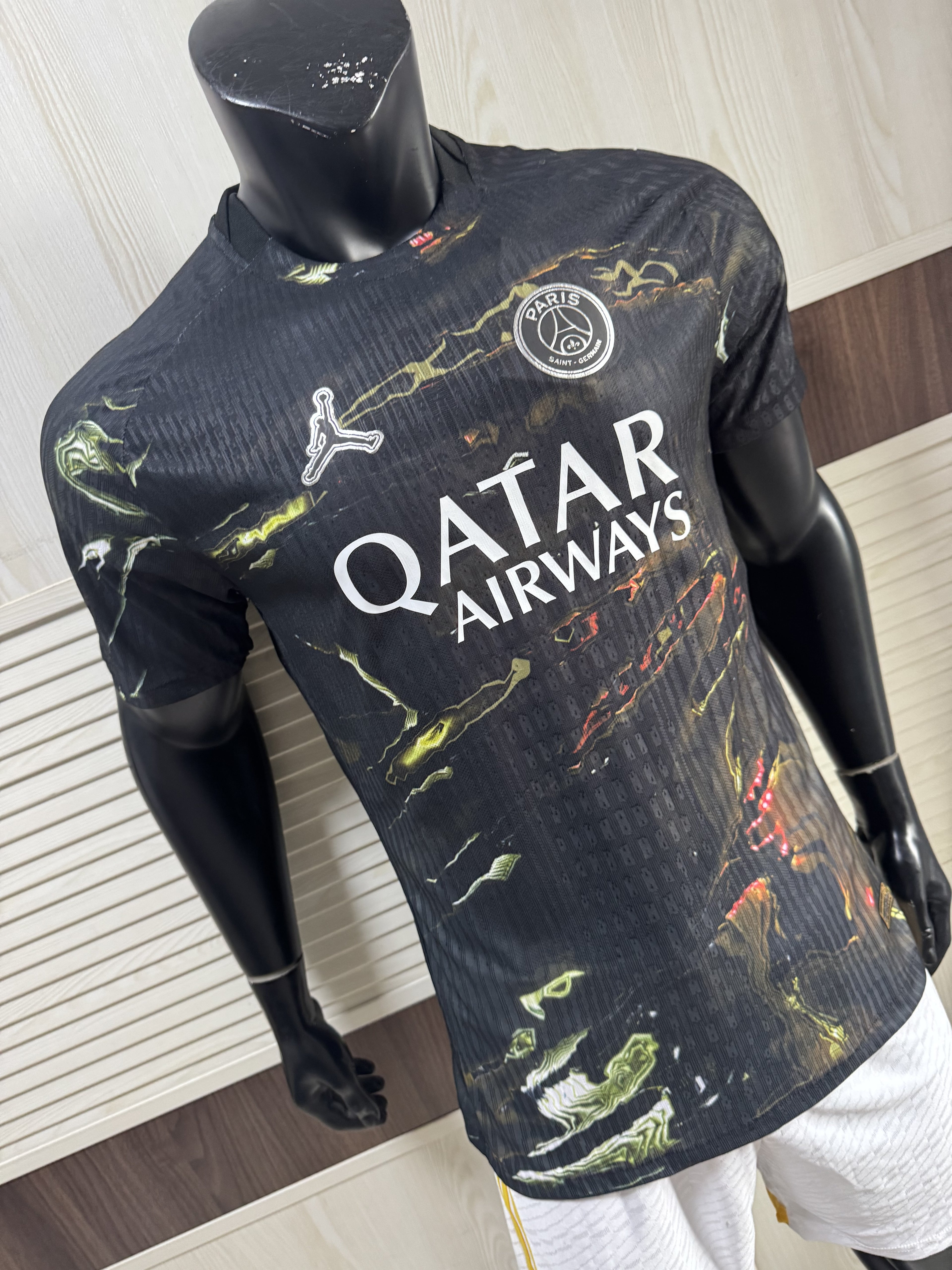 Paris Saint-Germain 2026 Match Night Edition