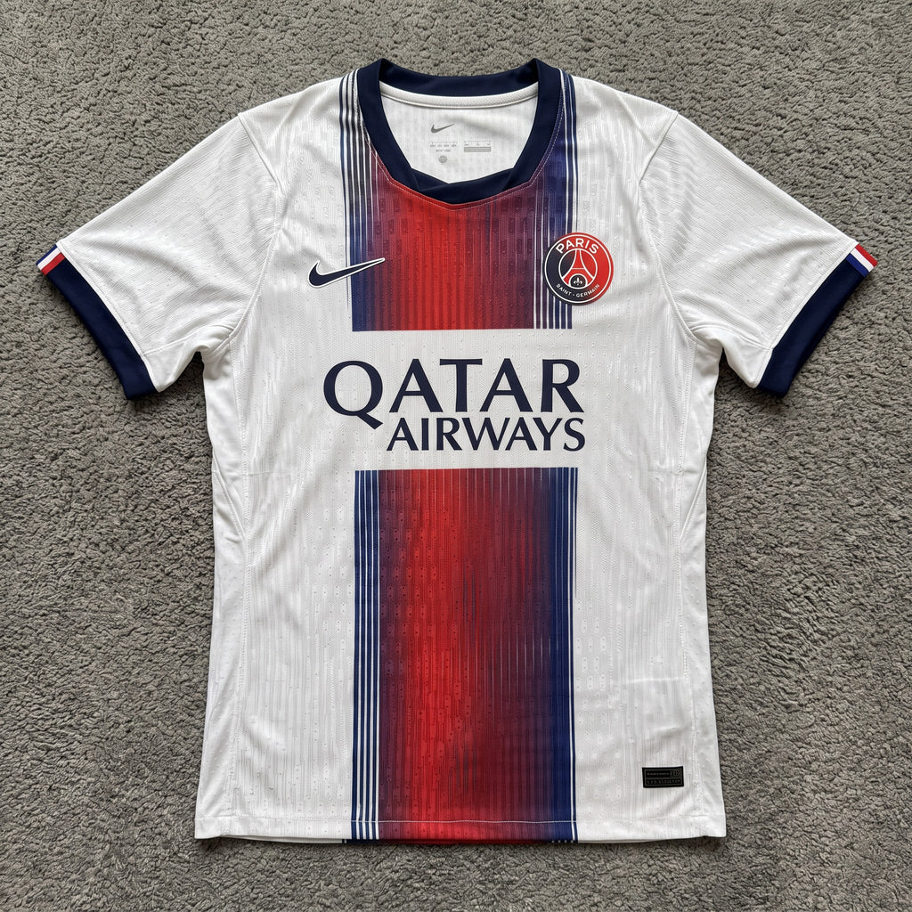 MAILLOT PARIS SG EXTERIEUR 20262027