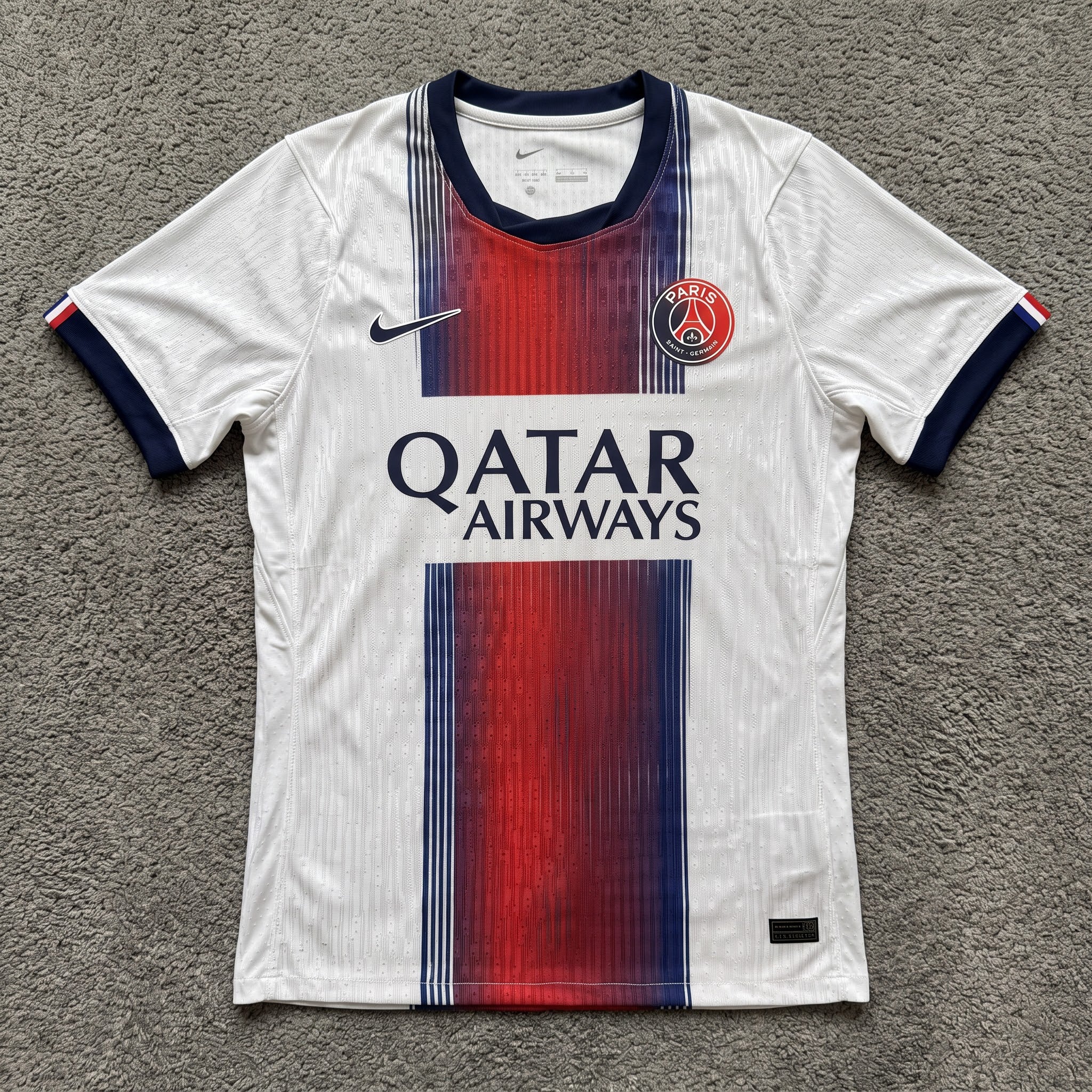 MAILLOT PARIS SG EXTERIEUR 20262027