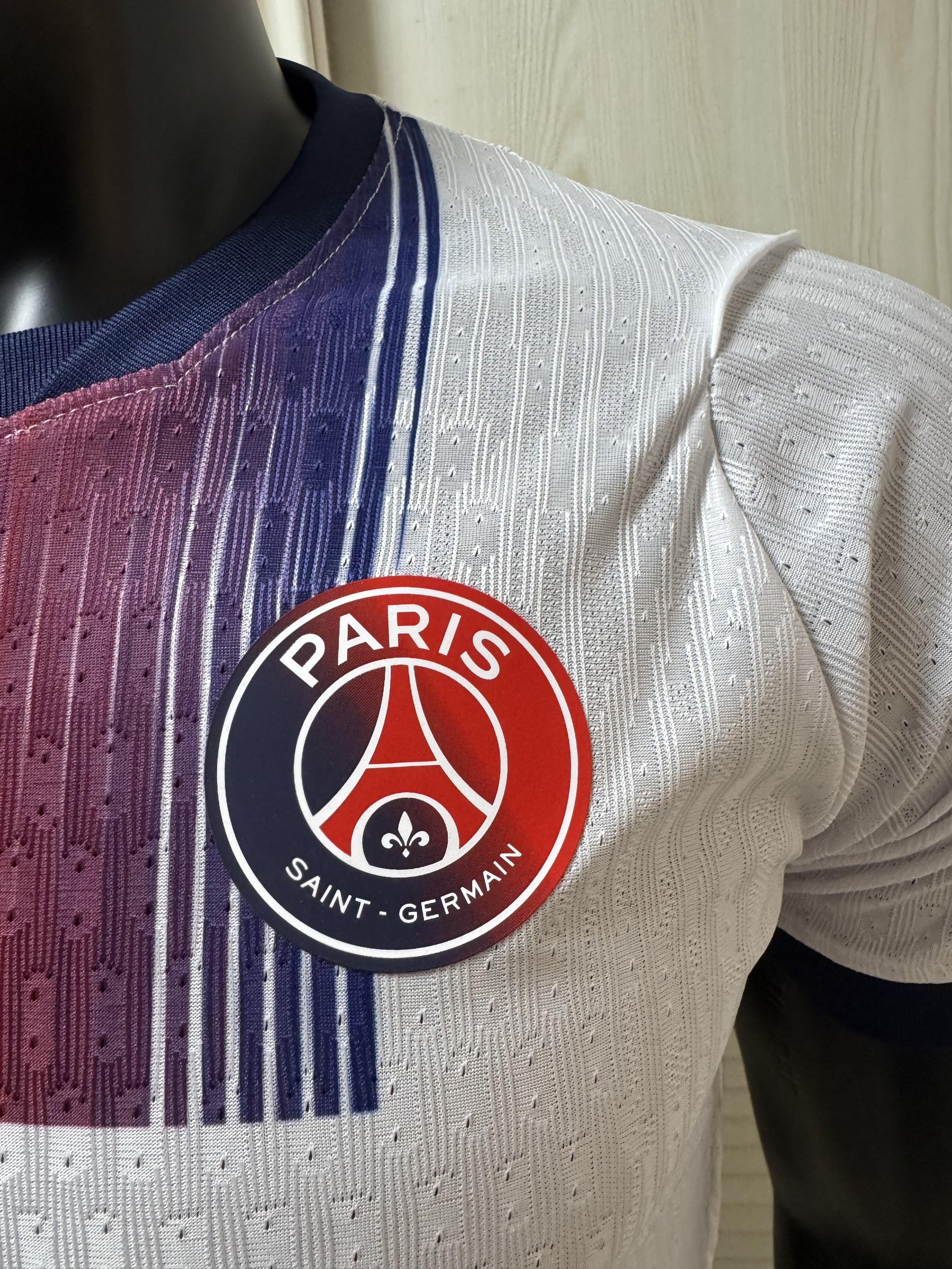 MAILLOT PARIS SG EXTERIEUR 20262027
