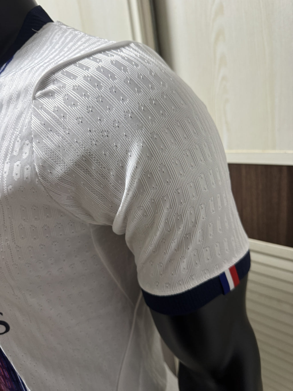 MAILLOT PARIS SG EXTERIEUR 20262027