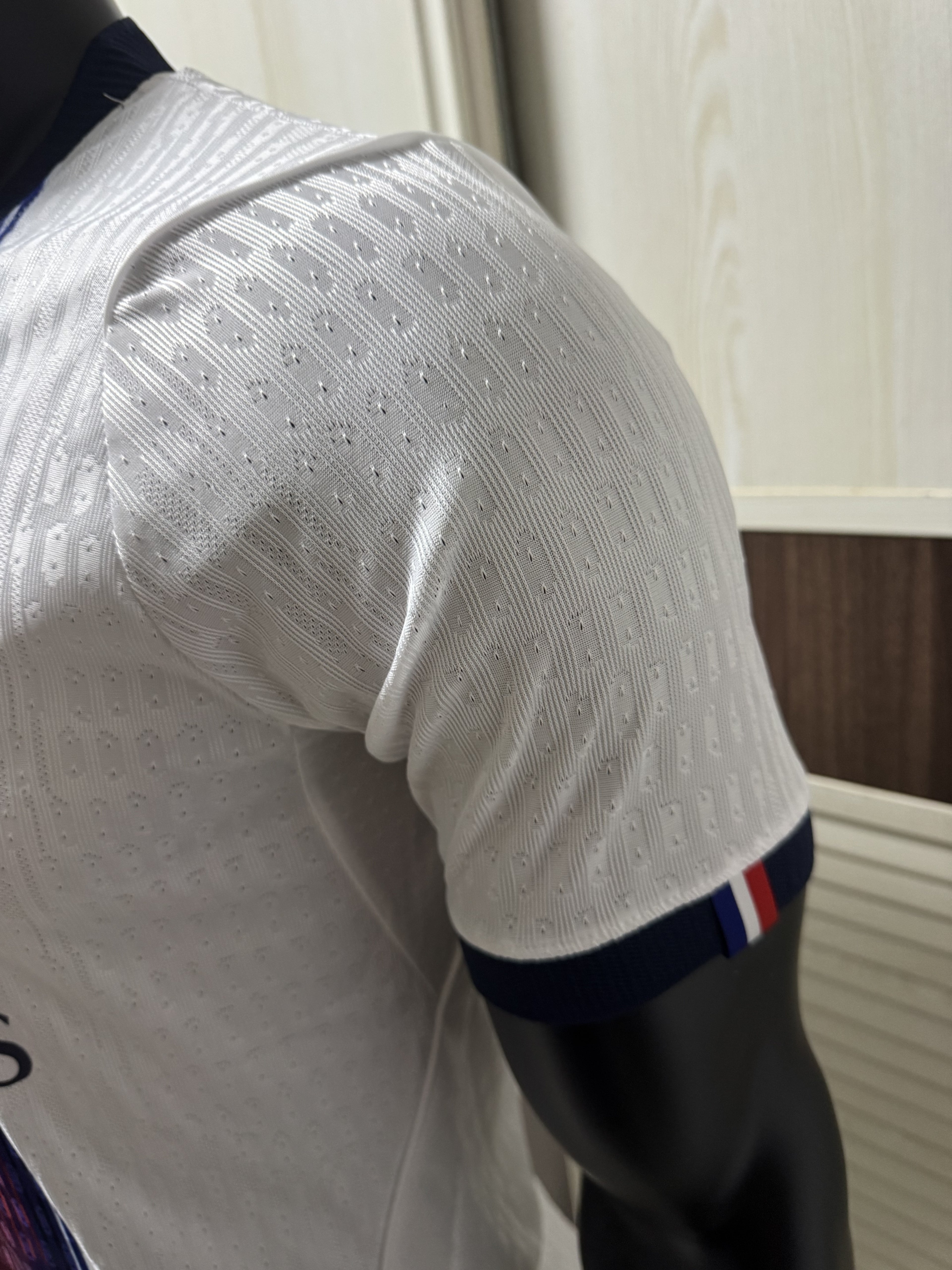 MAILLOT PARIS SG EXTERIEUR 20262027