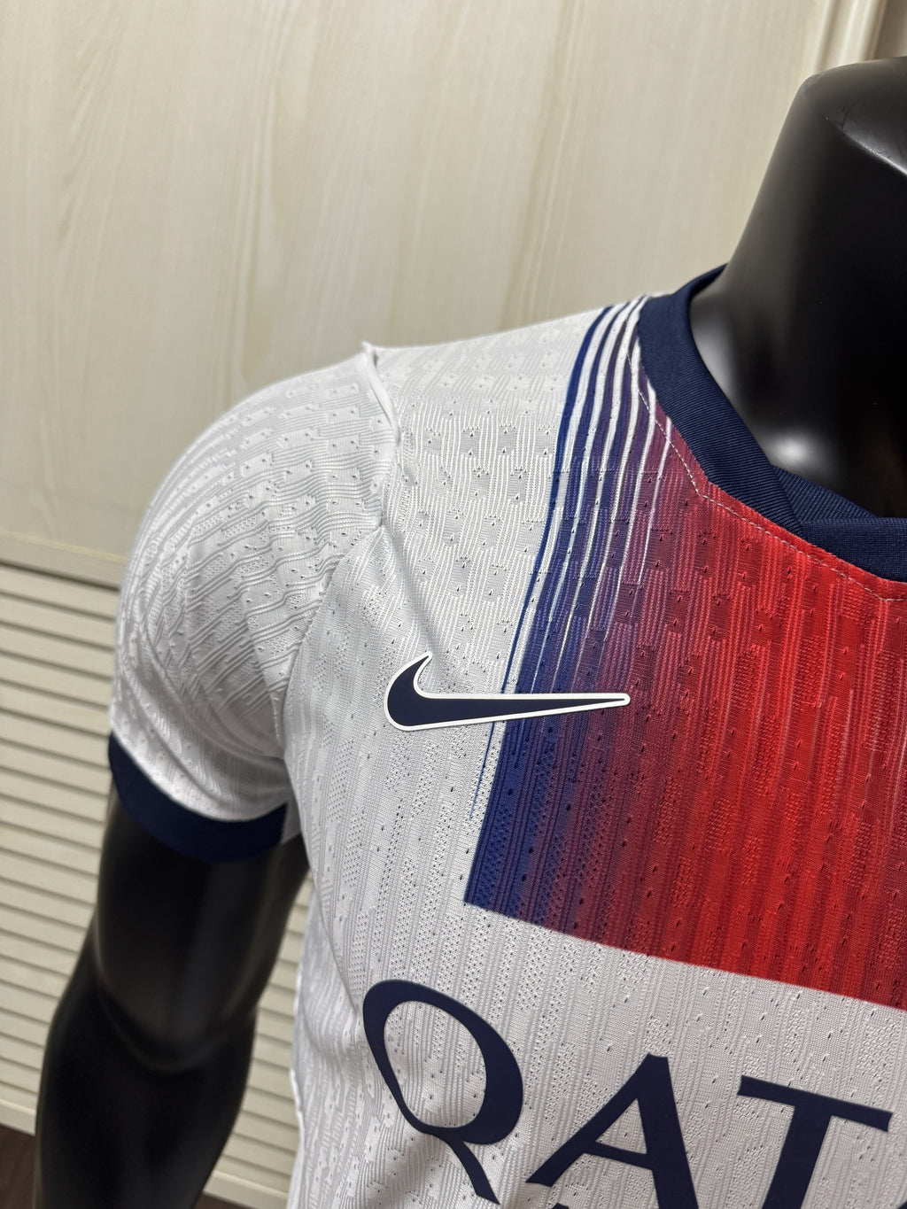MAILLOT PARIS SG EXTERIEUR 20262027