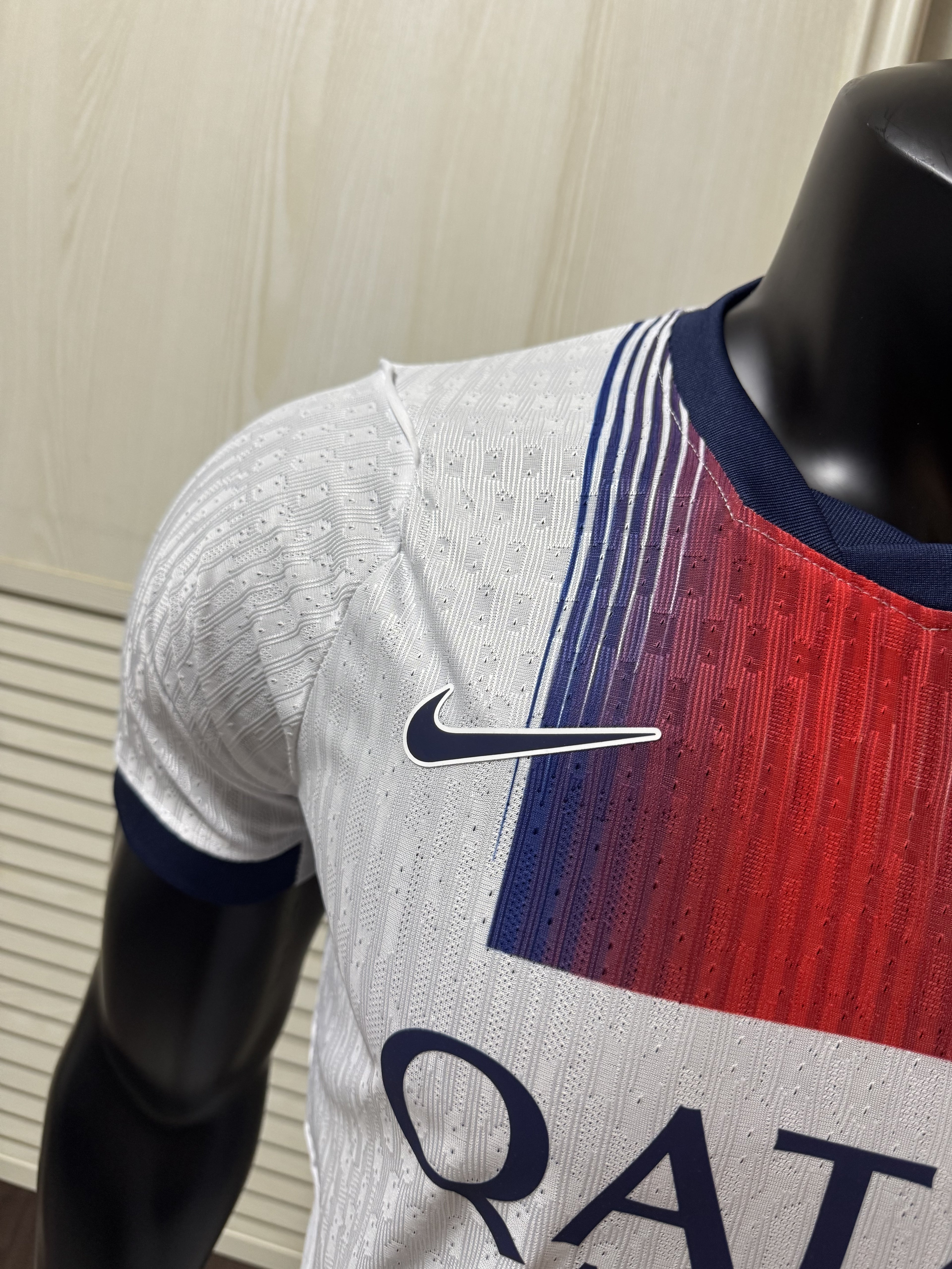 MAILLOT PARIS SG EXTERIEUR 20262027