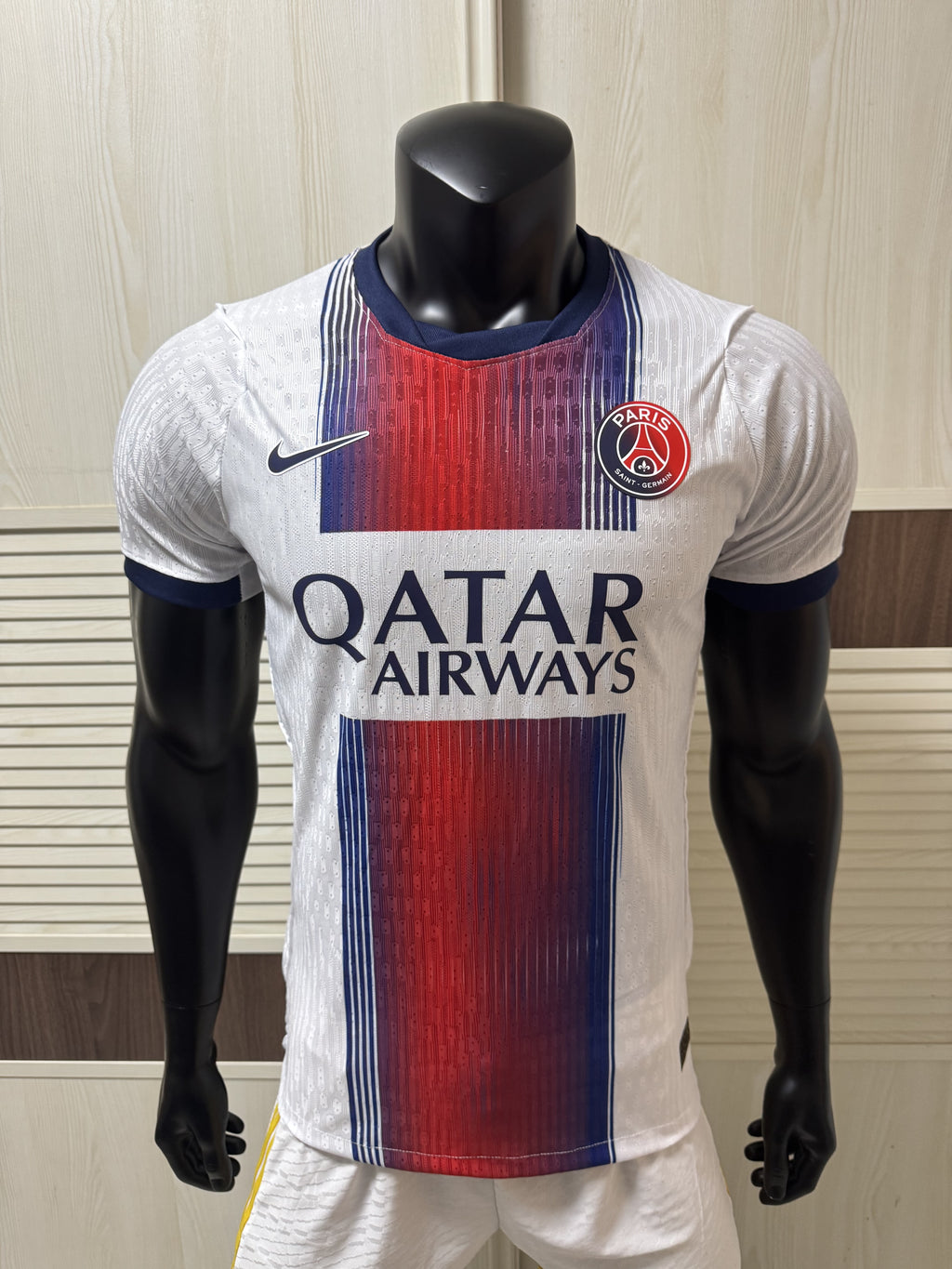 MAILLOT PARIS SG EXTERIEUR 20262027