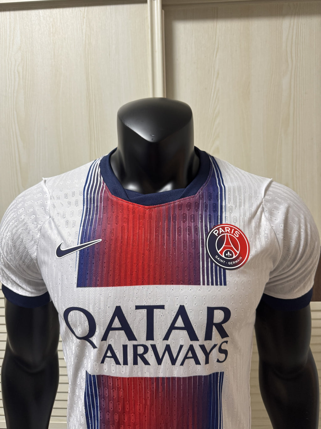 MAILLOT PARIS SG EXTERIEUR 20262027