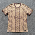26-27 PSG Earthy Yellow Special Edition Player Version Training Shirt