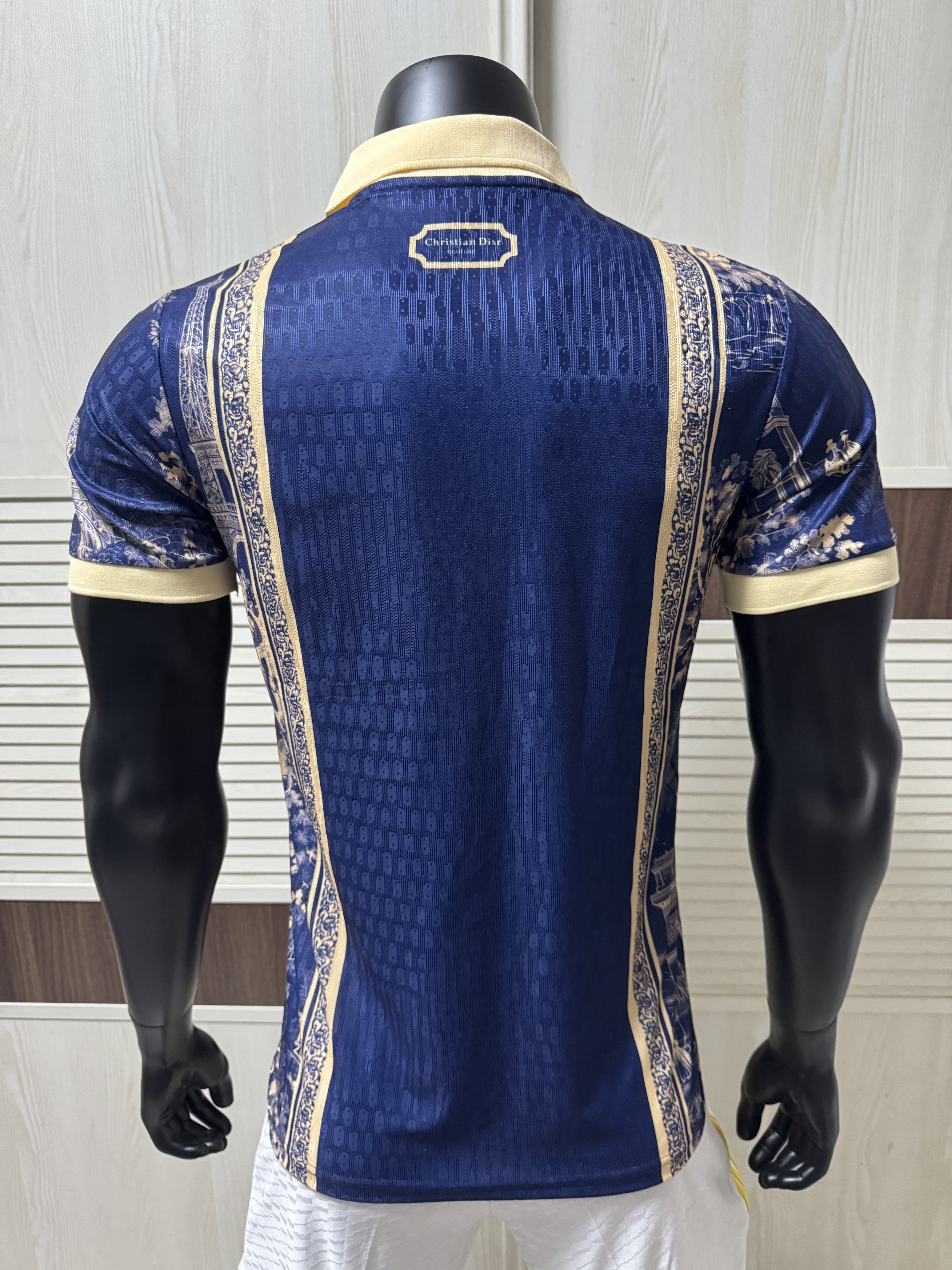 Maillot Paris SG x Air DI0R 20262027 NOUVEAU