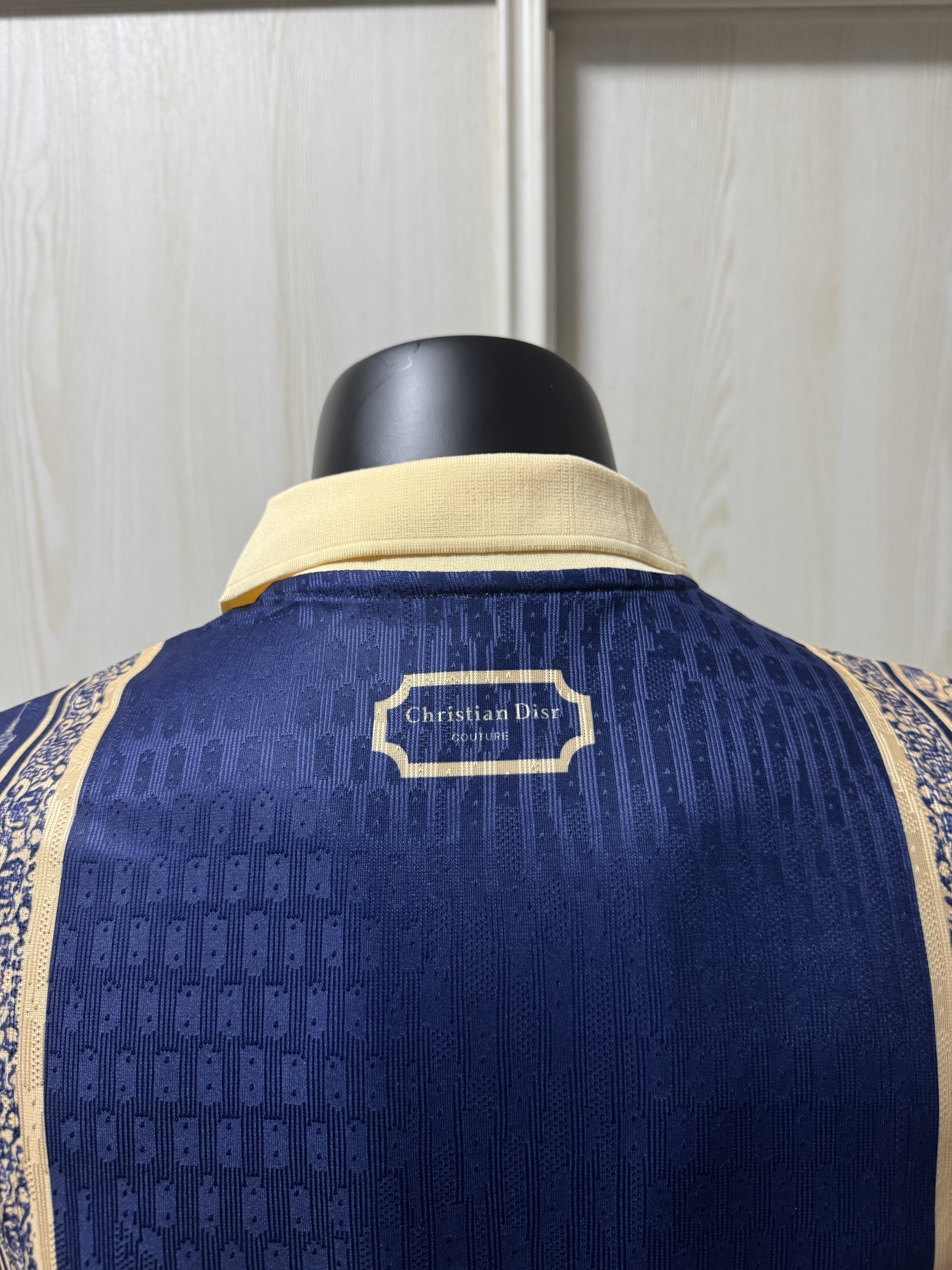 Maillot Paris SG x Air DI0R 20262027 NOUVEAU