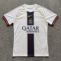Nike PSG Home Jersey 20252026 White Jersey Shirt