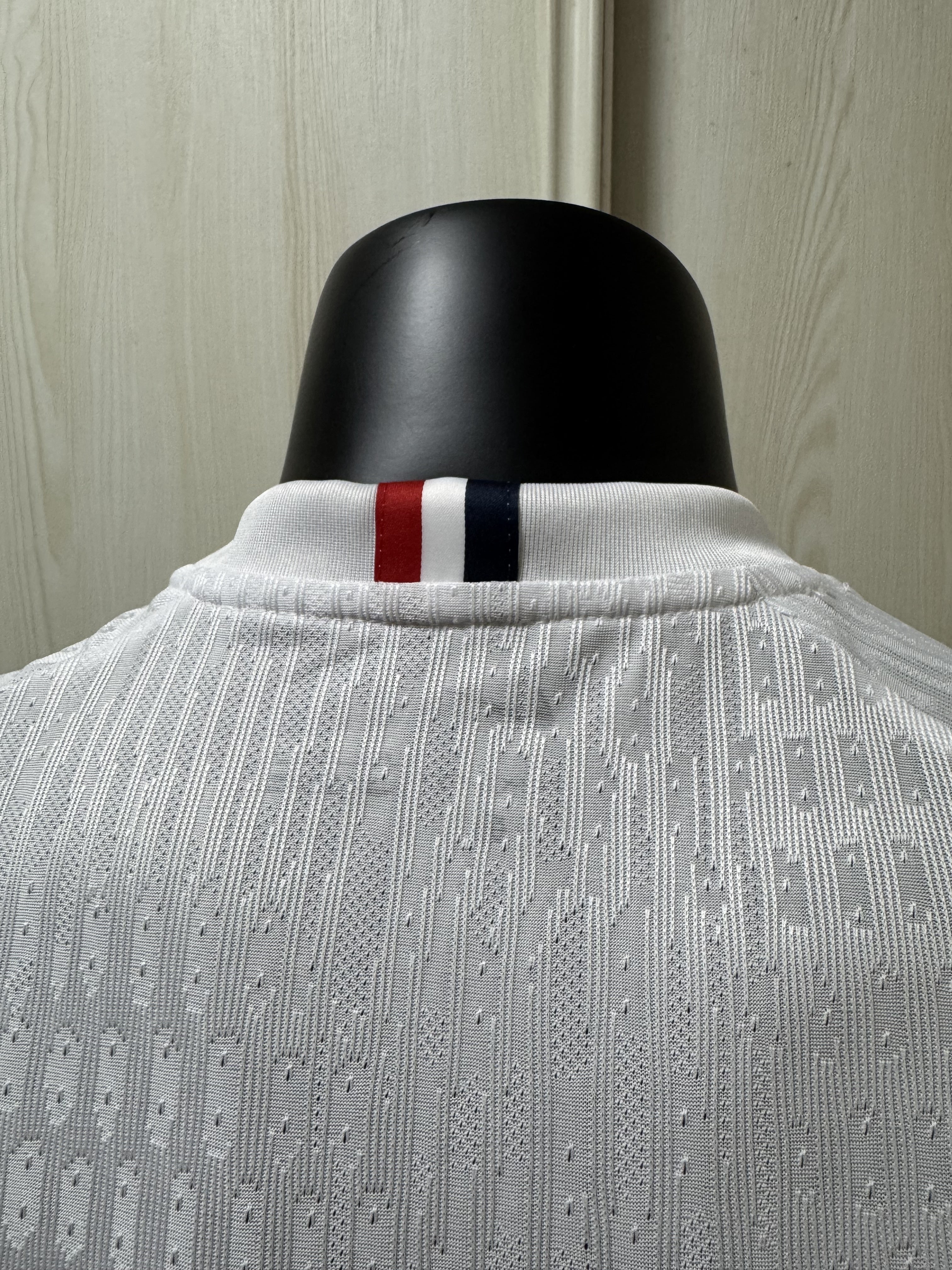 Nike PSG Home Jersey 20252026 White Jersey Shirt