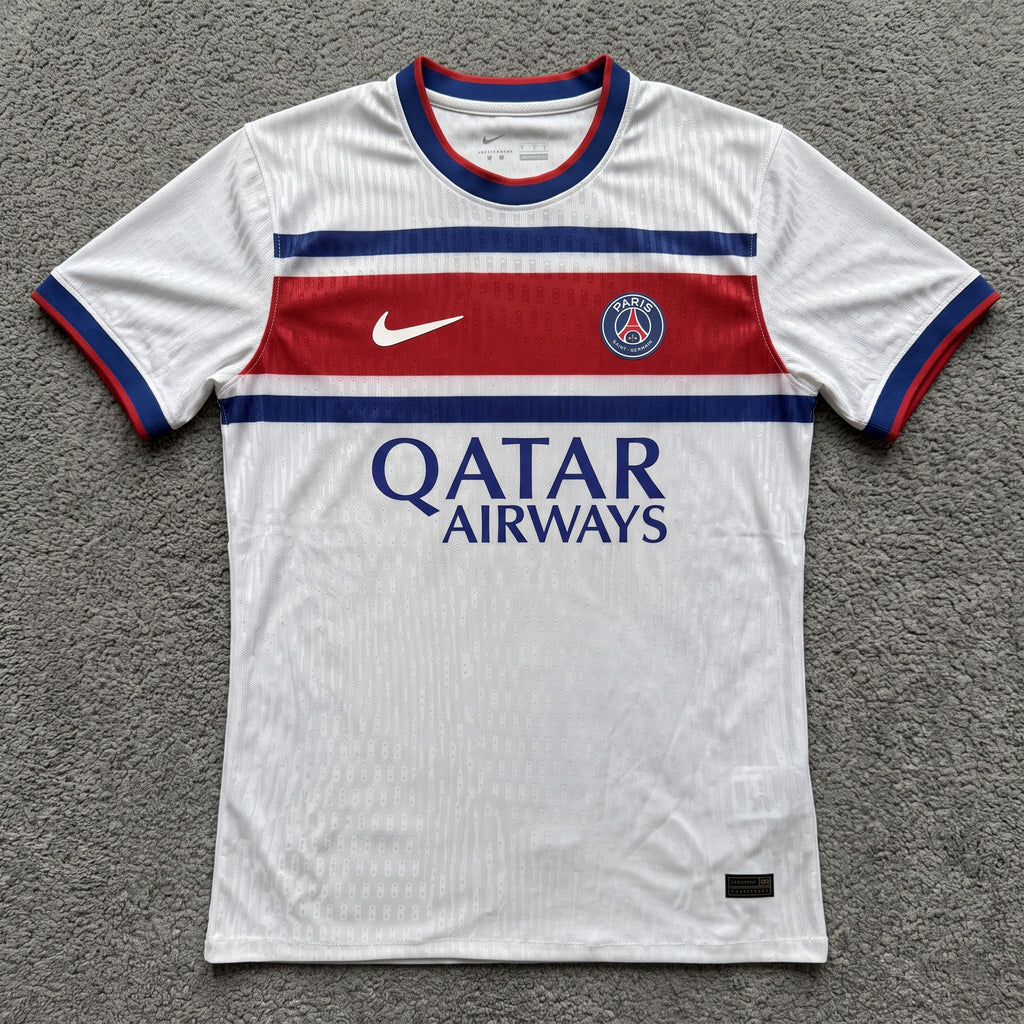 PSG 20262027 away jersey