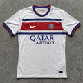 PSG 20262027 away jersey