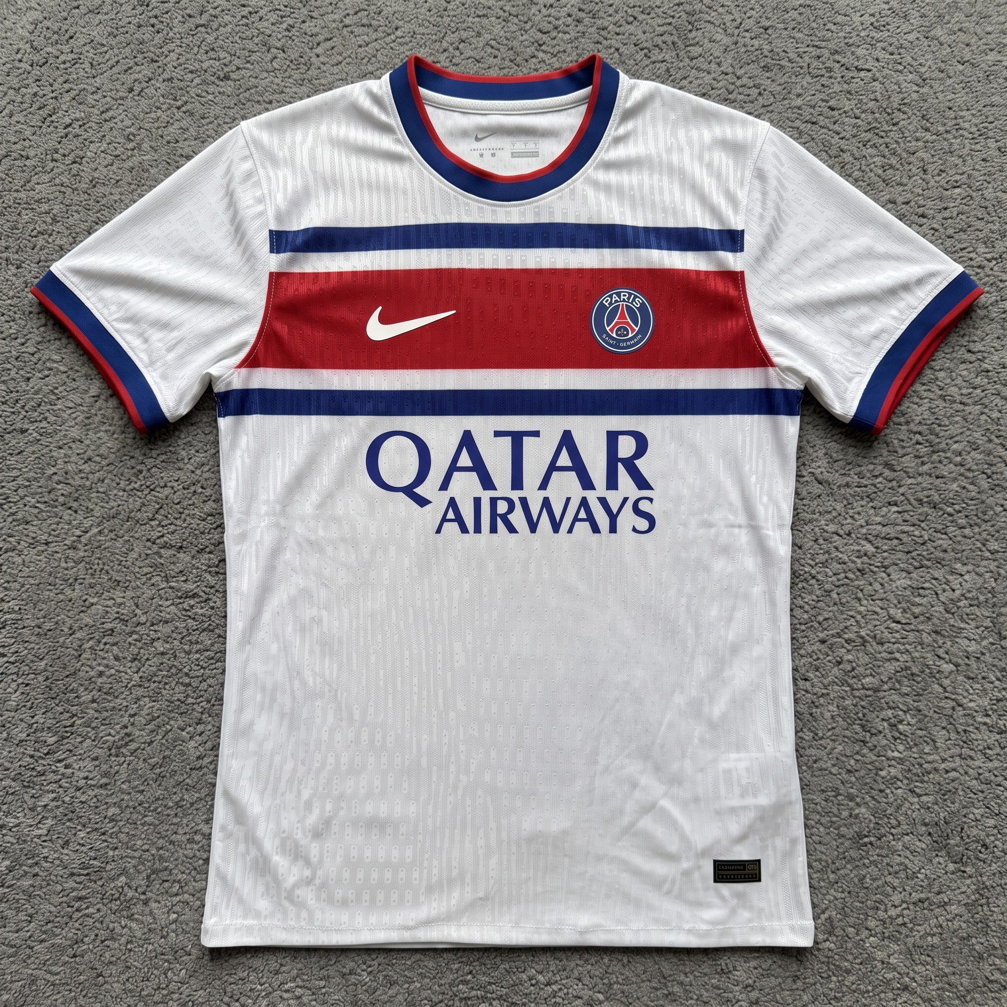 PSG 20262027 away jersey
