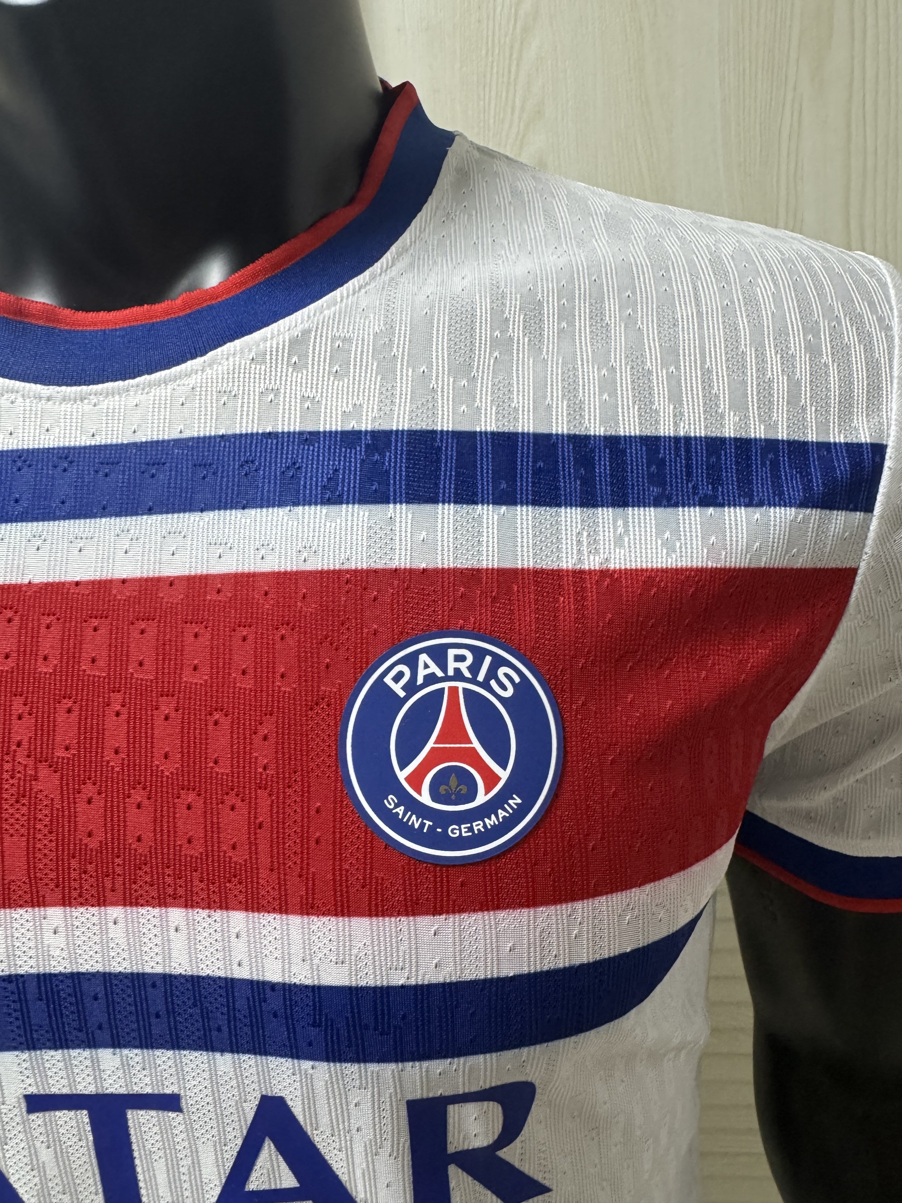PSG 20262027 away jersey