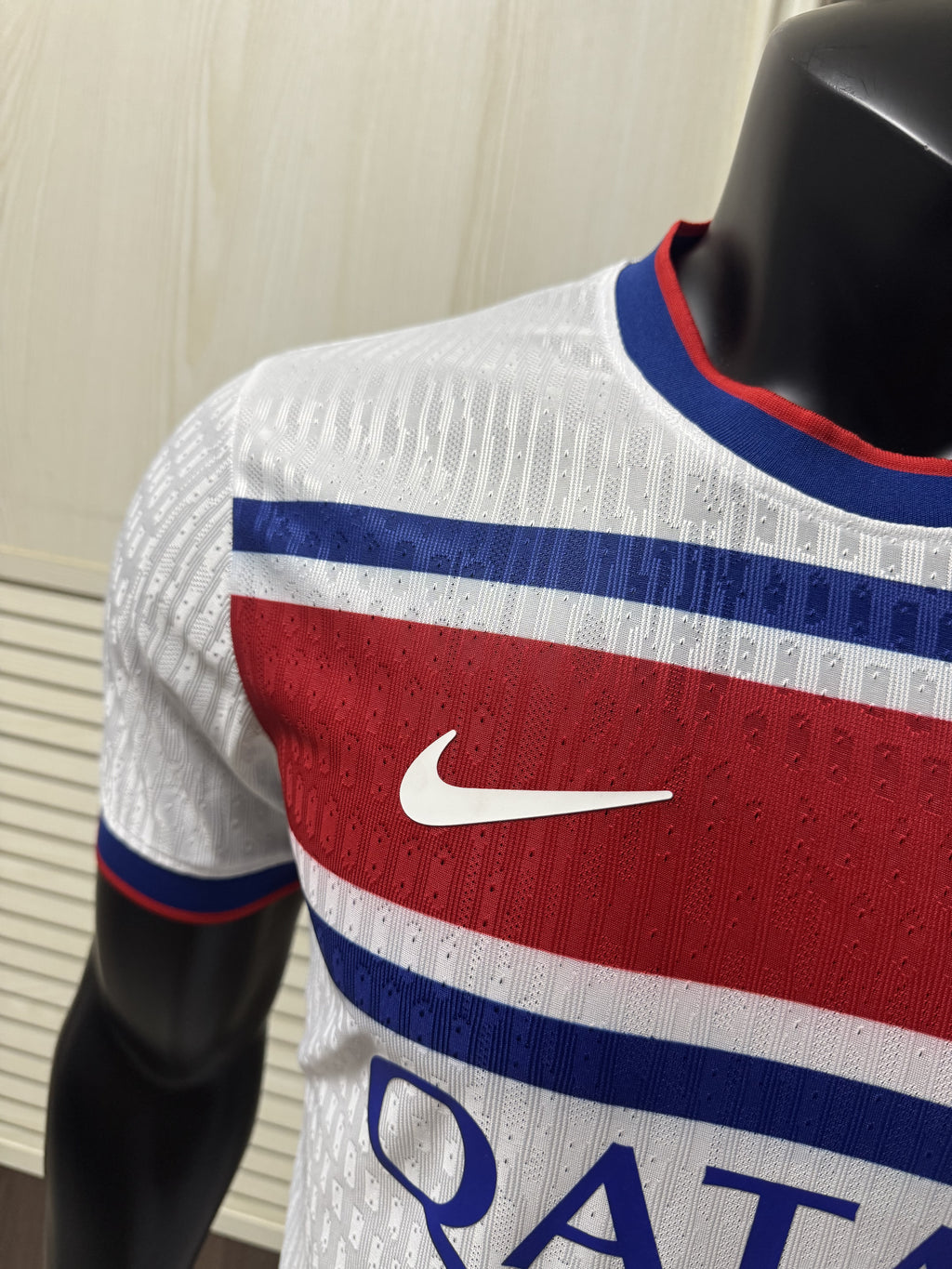 PSG 20262027 away jersey