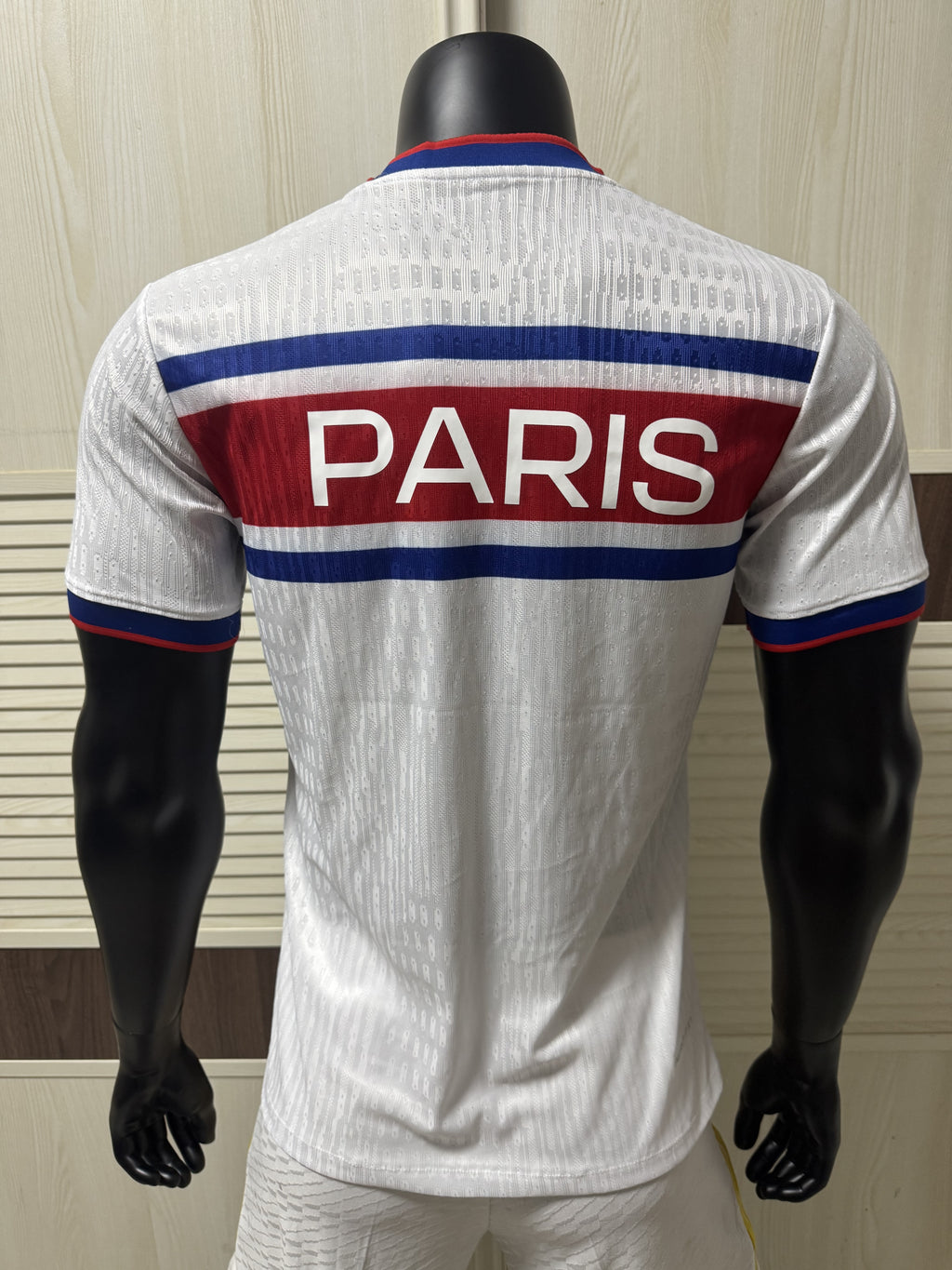 PSG 20262027 away jersey