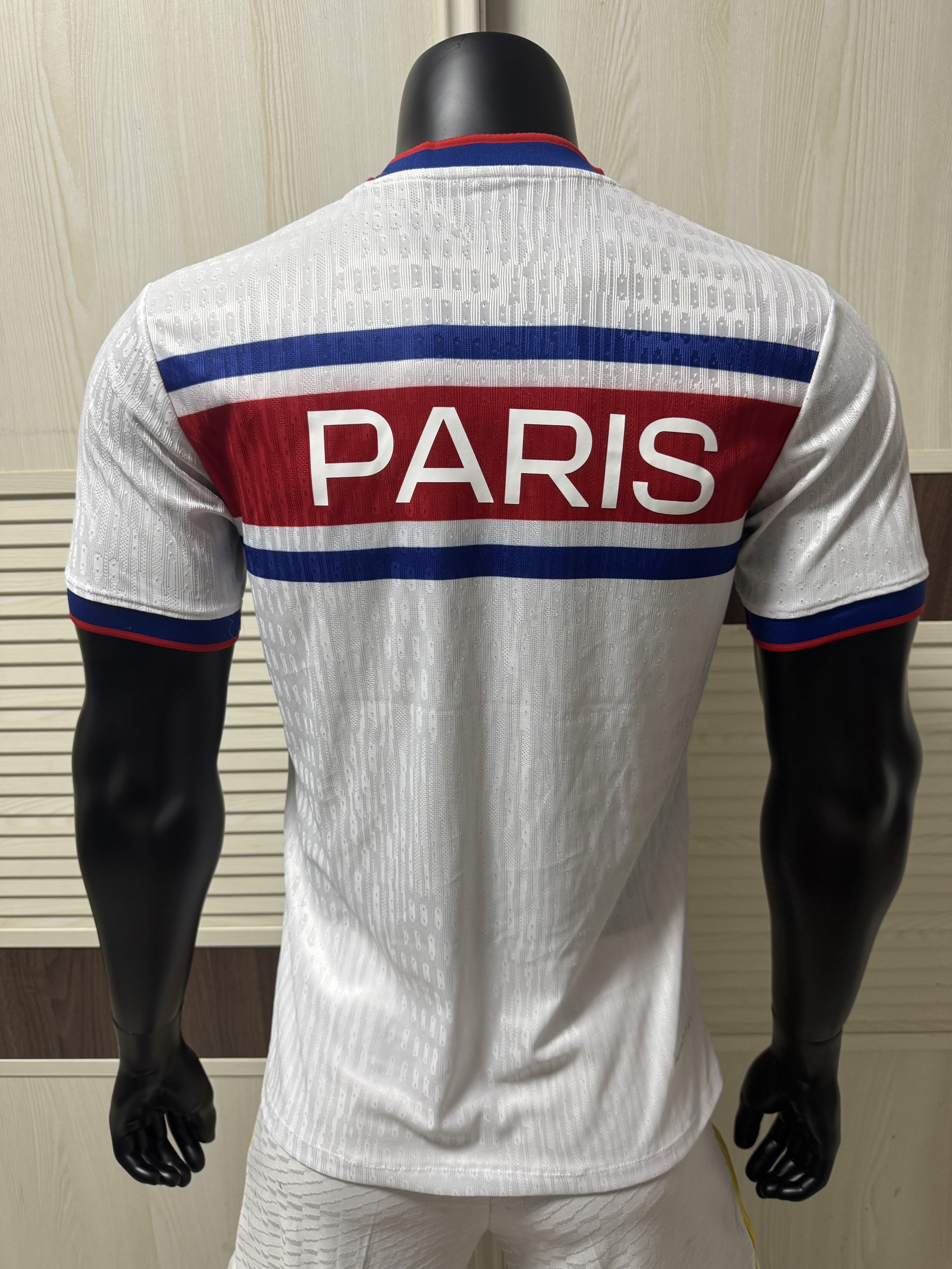 PSG 20262027 away jersey