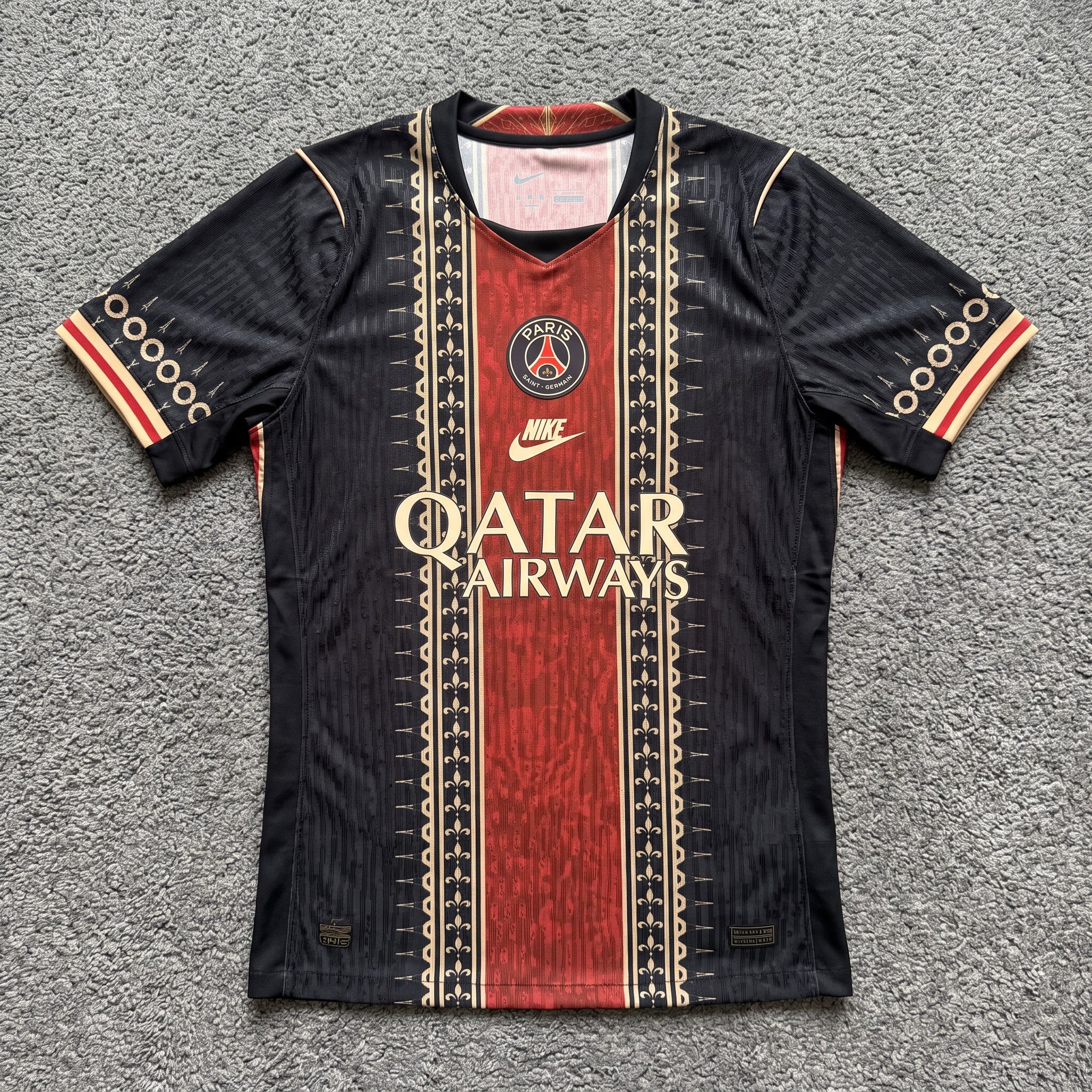 PSG 2627 Middle East Special Edition