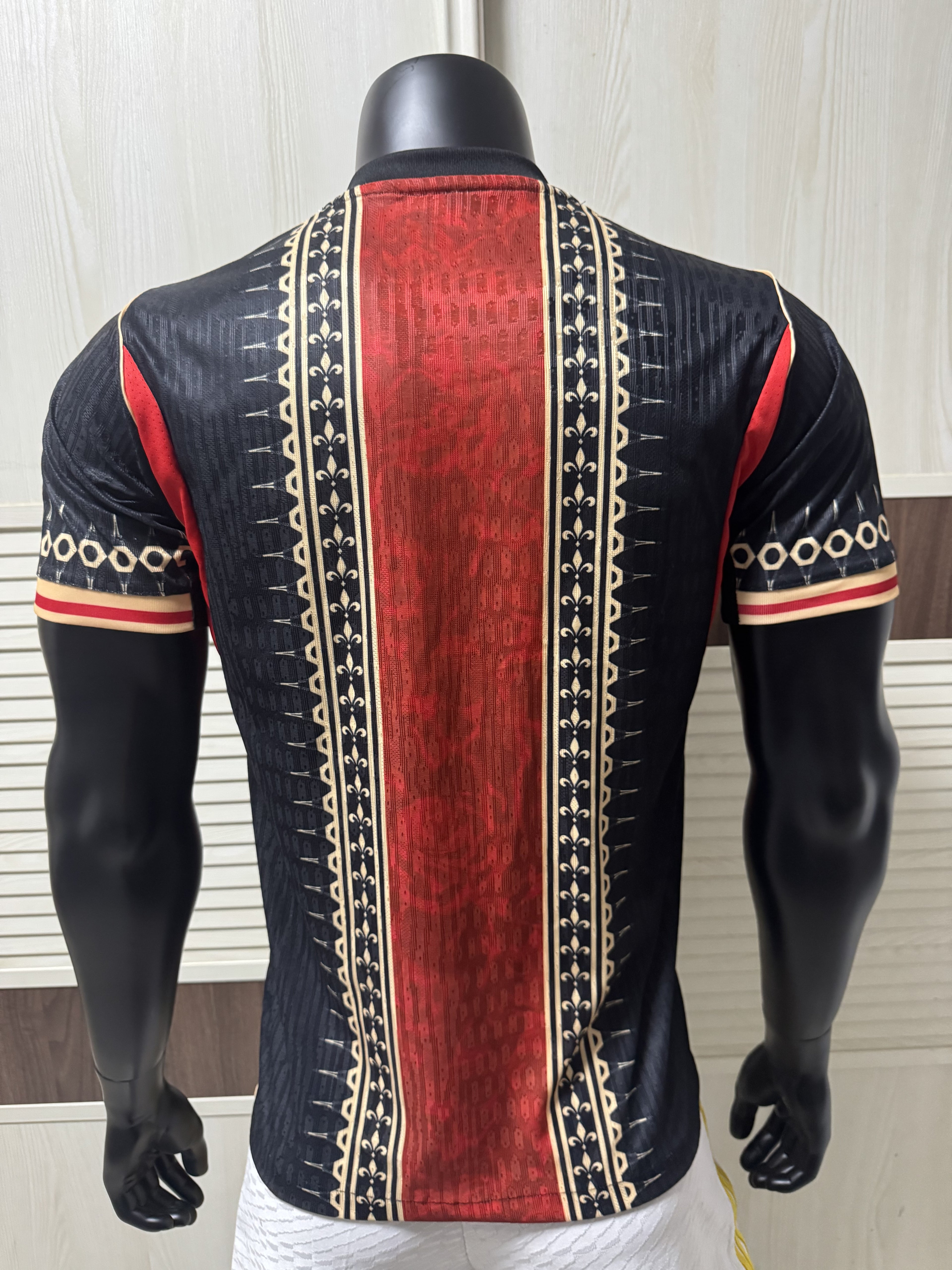 PSG 2627 Middle East Special Edition