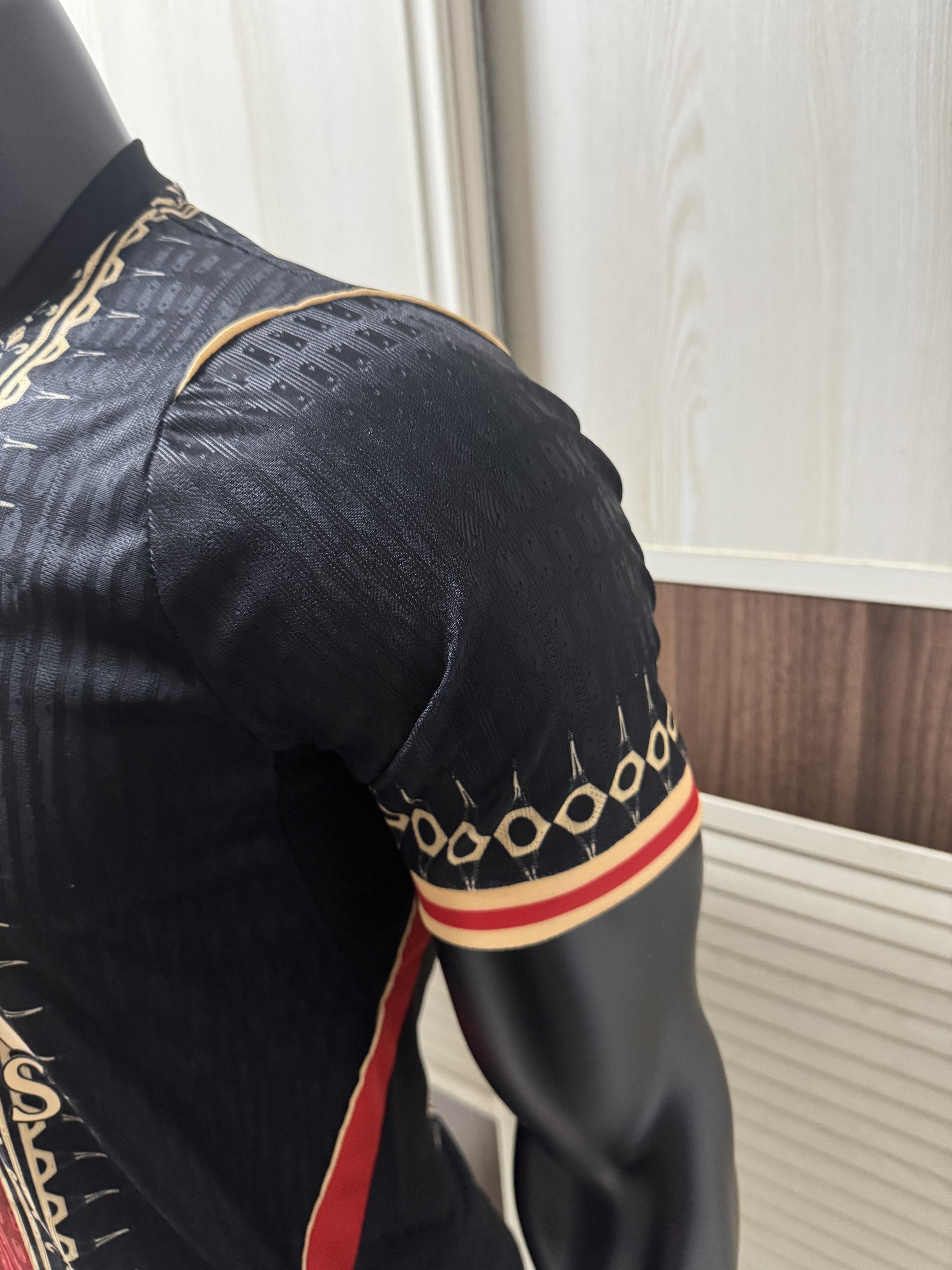 PSG 2627 Middle East Special Edition