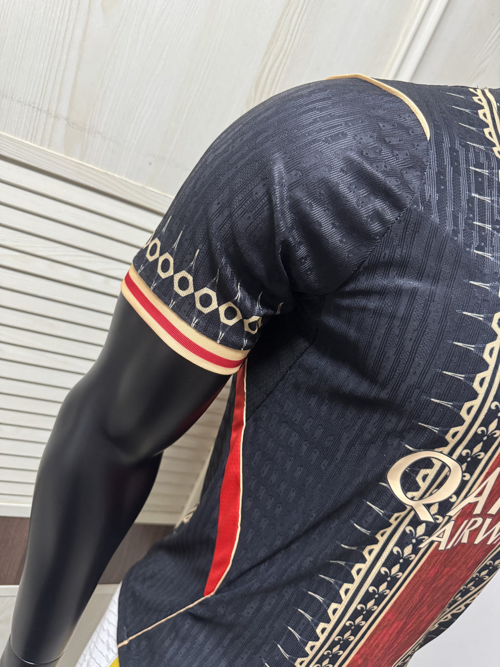 PSG 2627 Middle East Special Edition